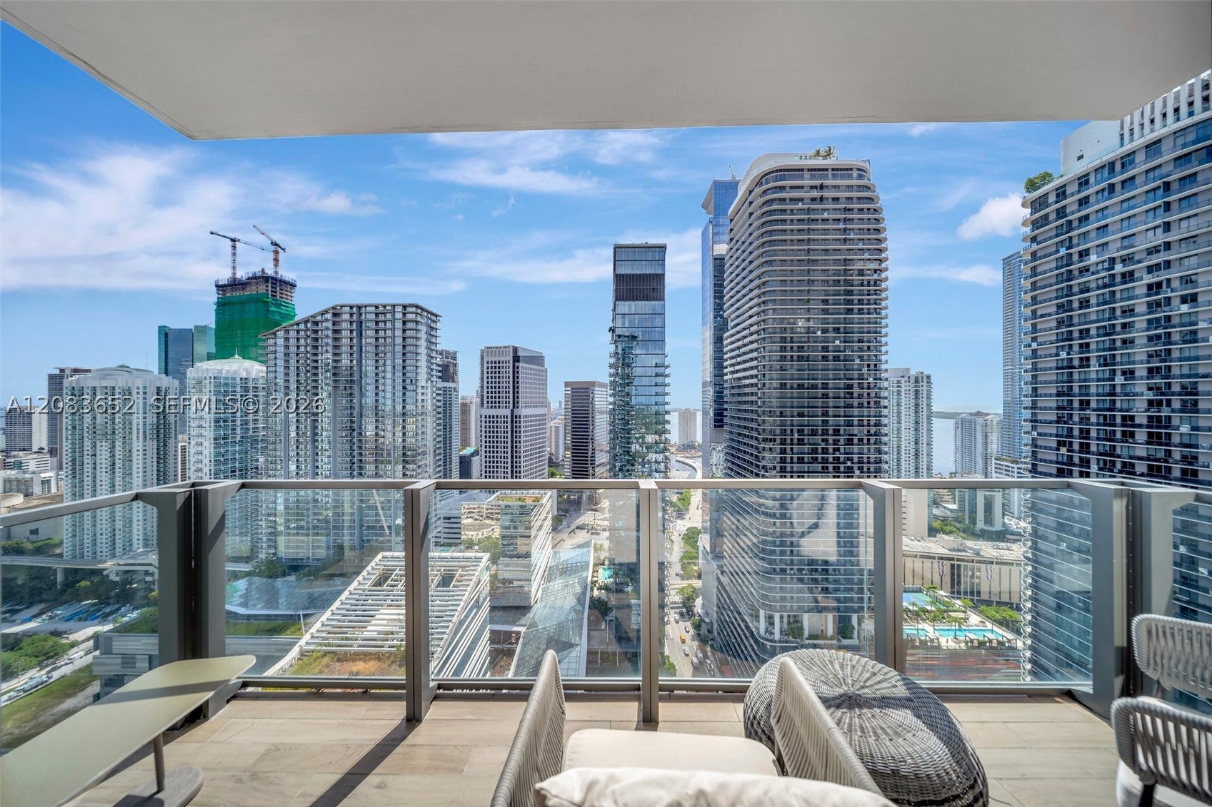 88 SW 7th St 3203