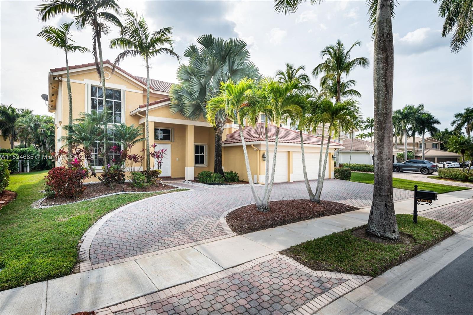 SECTOR 7-PARCEL W - Residential Lease