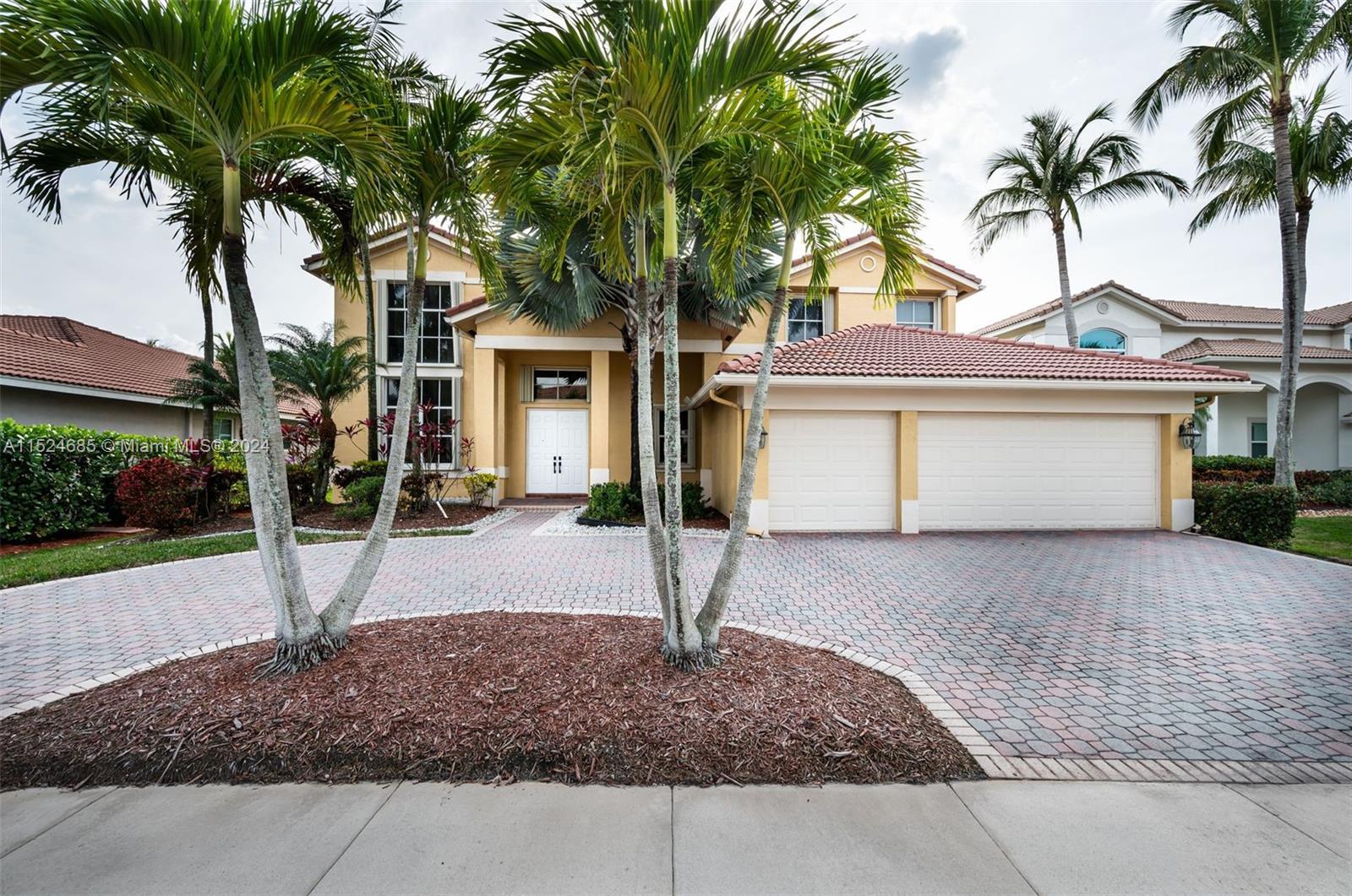 SECTOR 7-PARCEL W - Residential Lease