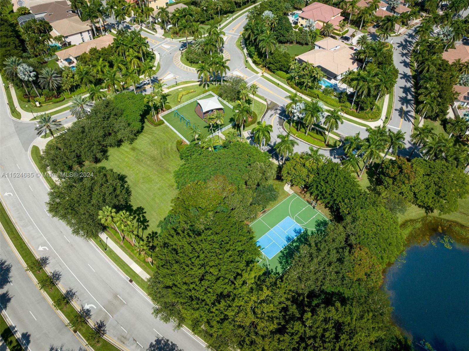 SECTOR 7-PARCEL W - Residential Lease