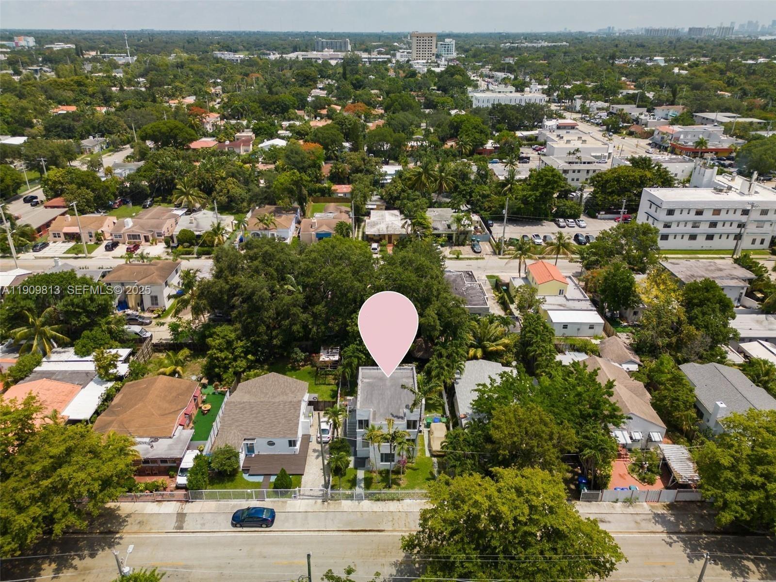 BAYWOOD - Residential Income