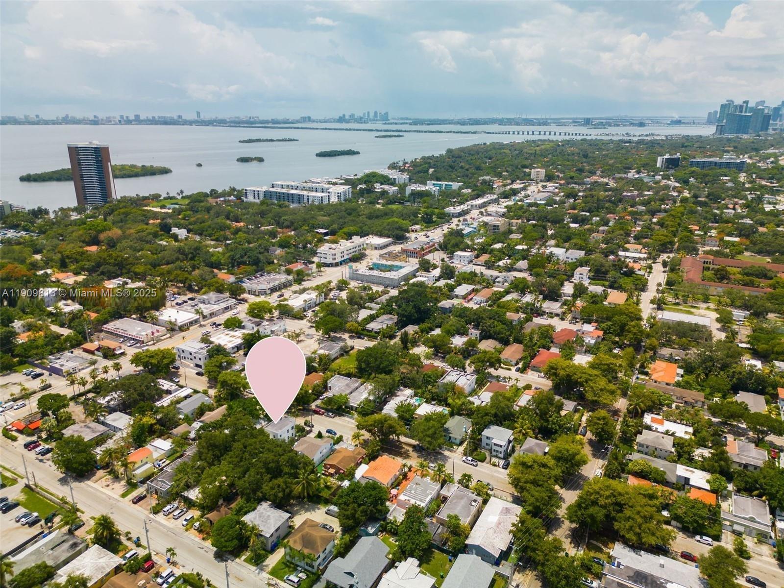 BAYWOOD - Residential Income