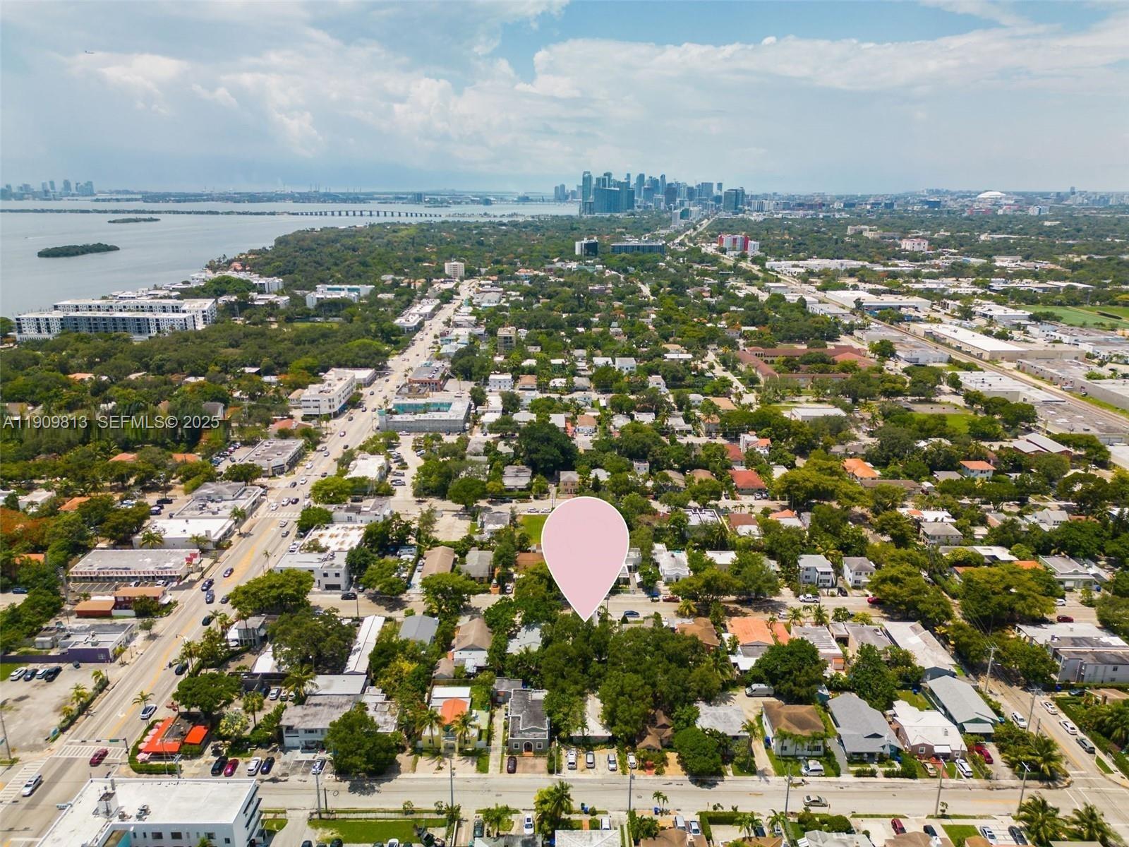 BAYWOOD - Residential Income