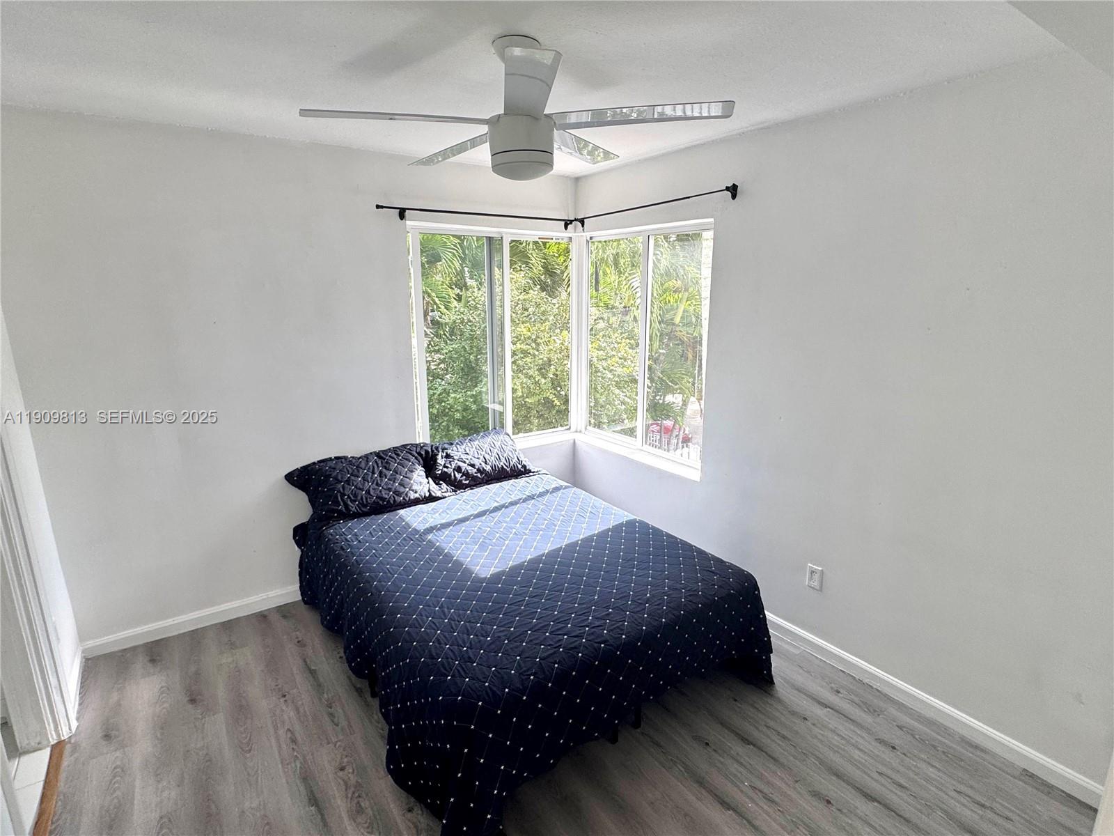 BAYWOOD - Residential Income