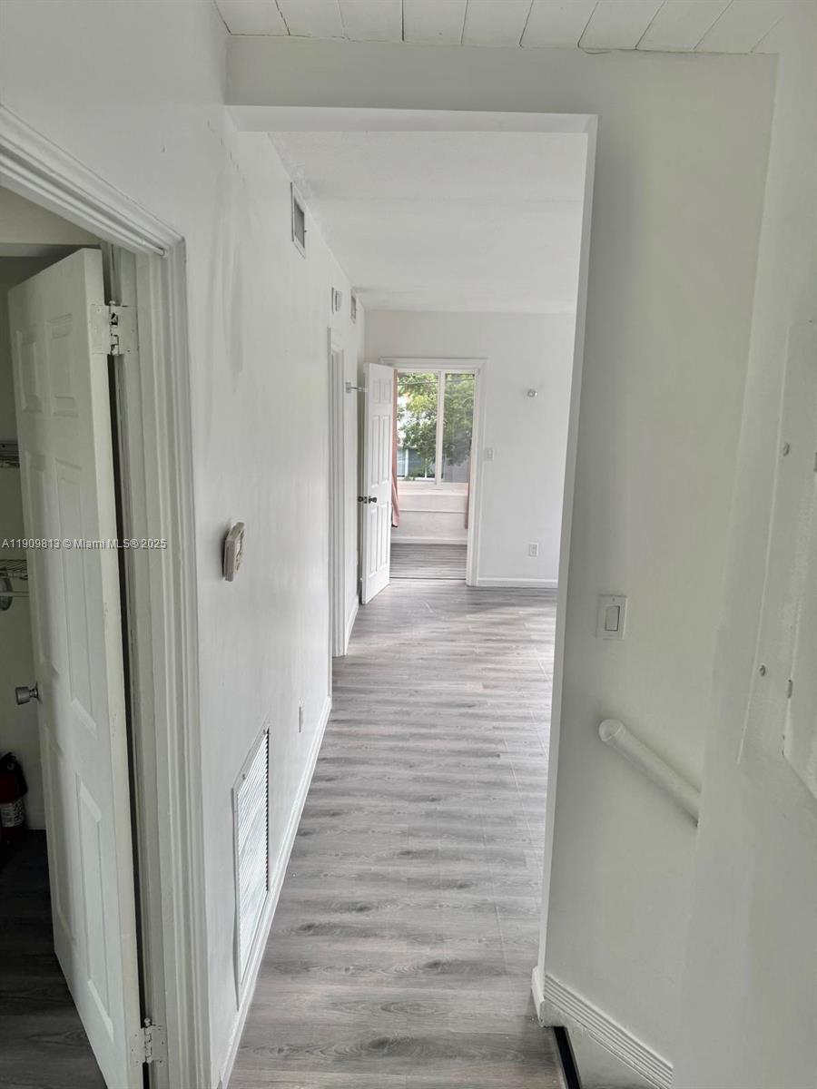 BAYWOOD - Residential Income