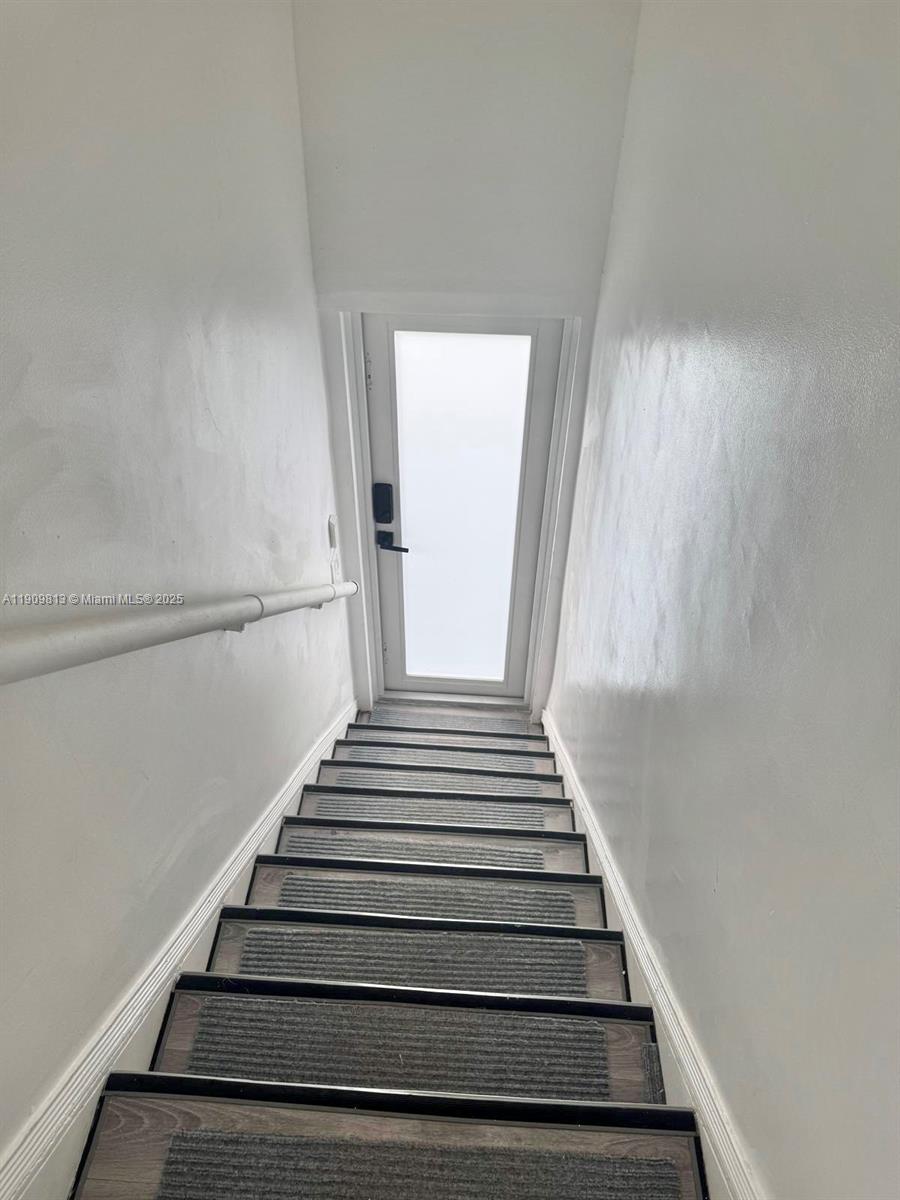 BAYWOOD - Residential Income