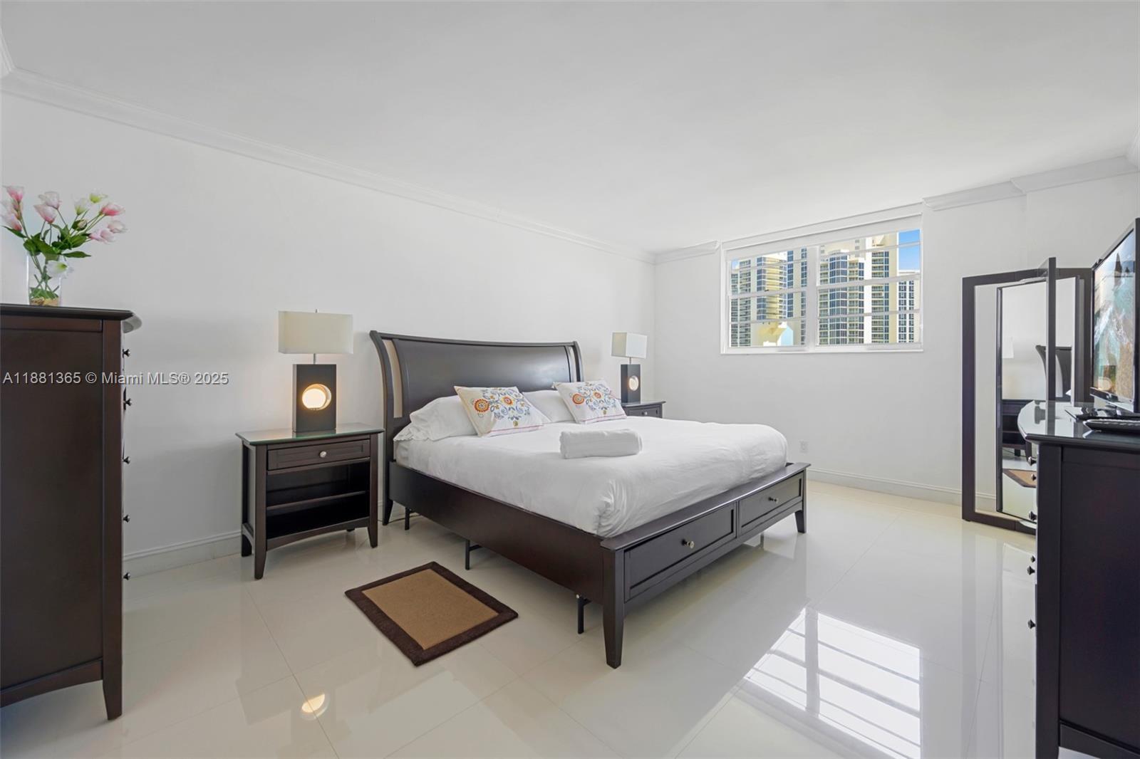 OCEAN RESERVE CONDO - Residential Lease