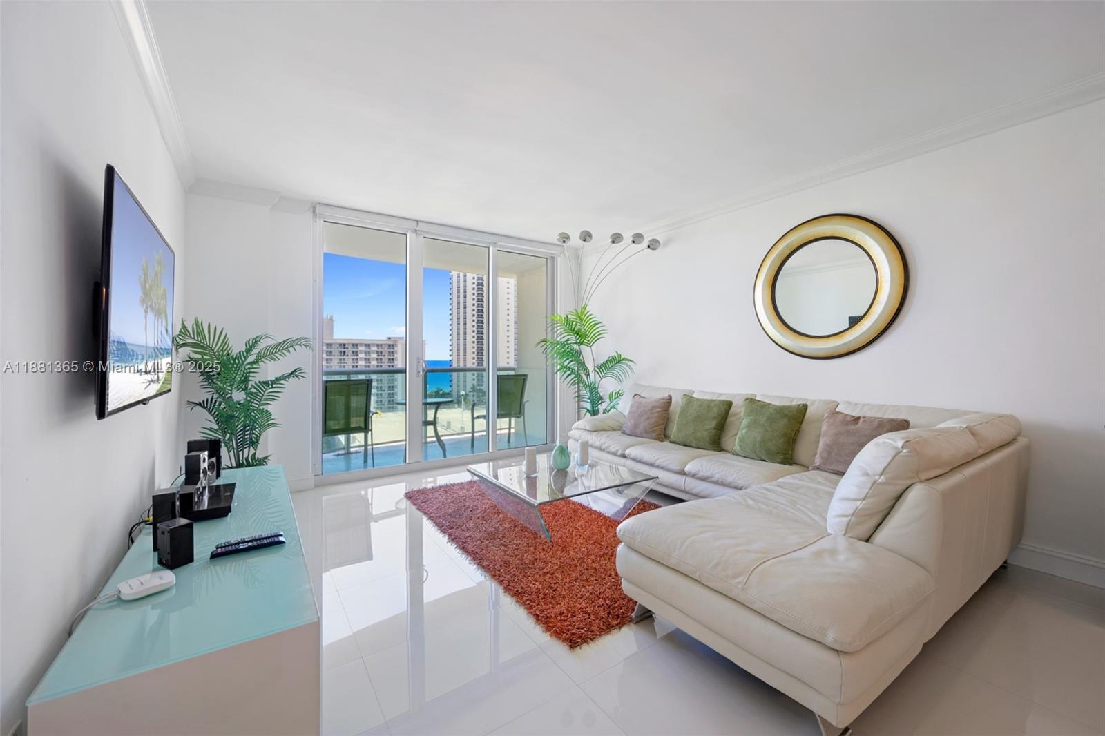 OCEAN RESERVE CONDO - Residential Lease