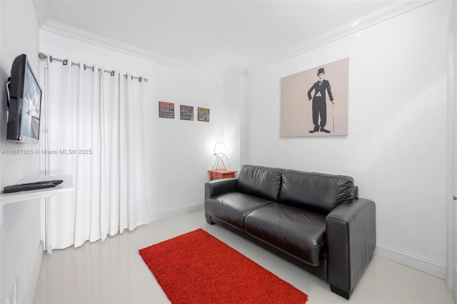 OCEAN RESERVE CONDO - Residential Lease