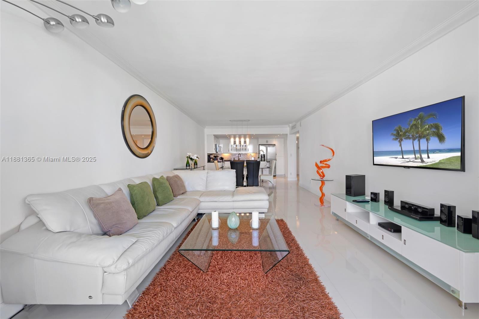 OCEAN RESERVE CONDO - Residential Lease