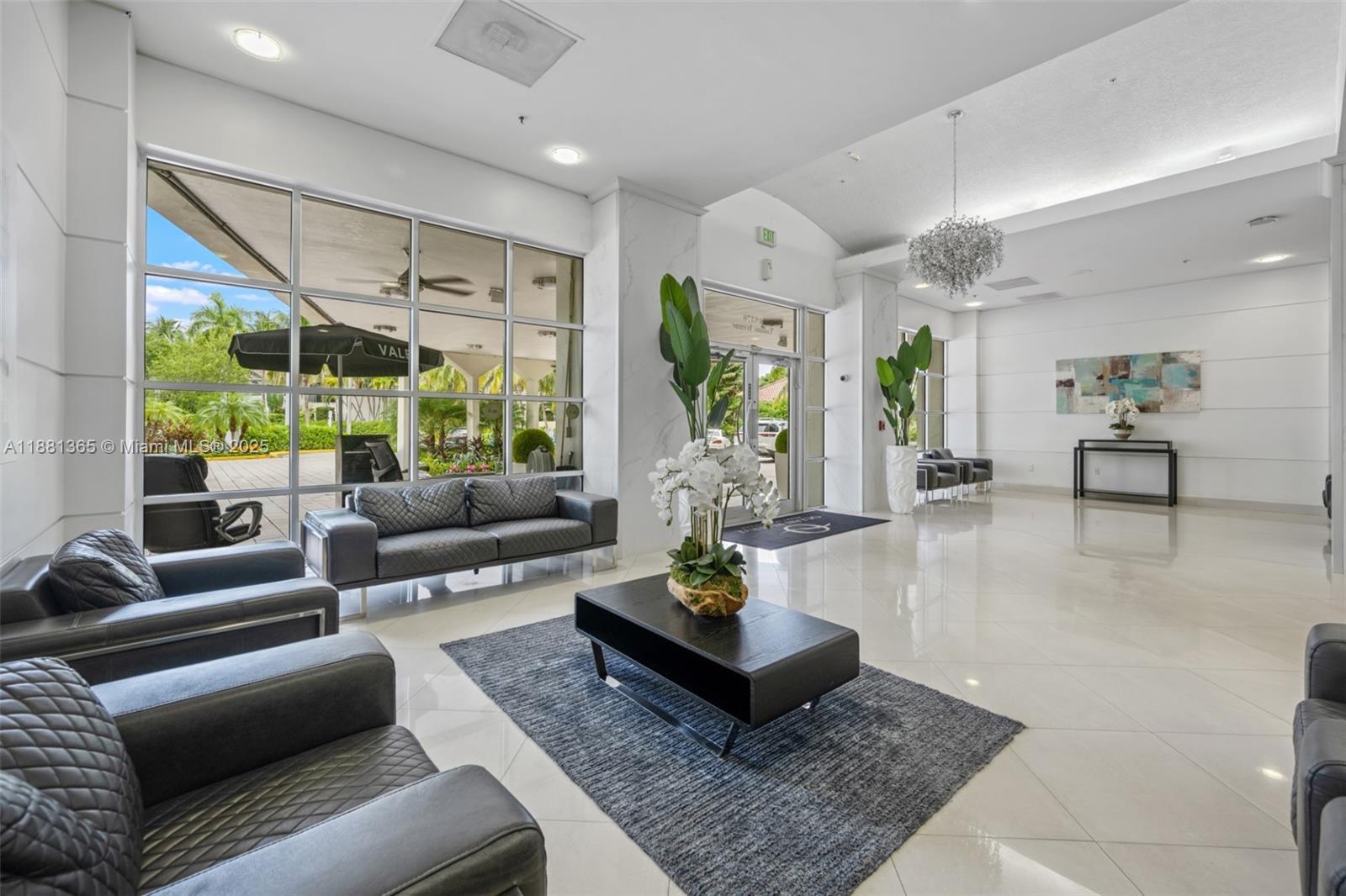 OCEAN RESERVE CONDO - Residential Lease