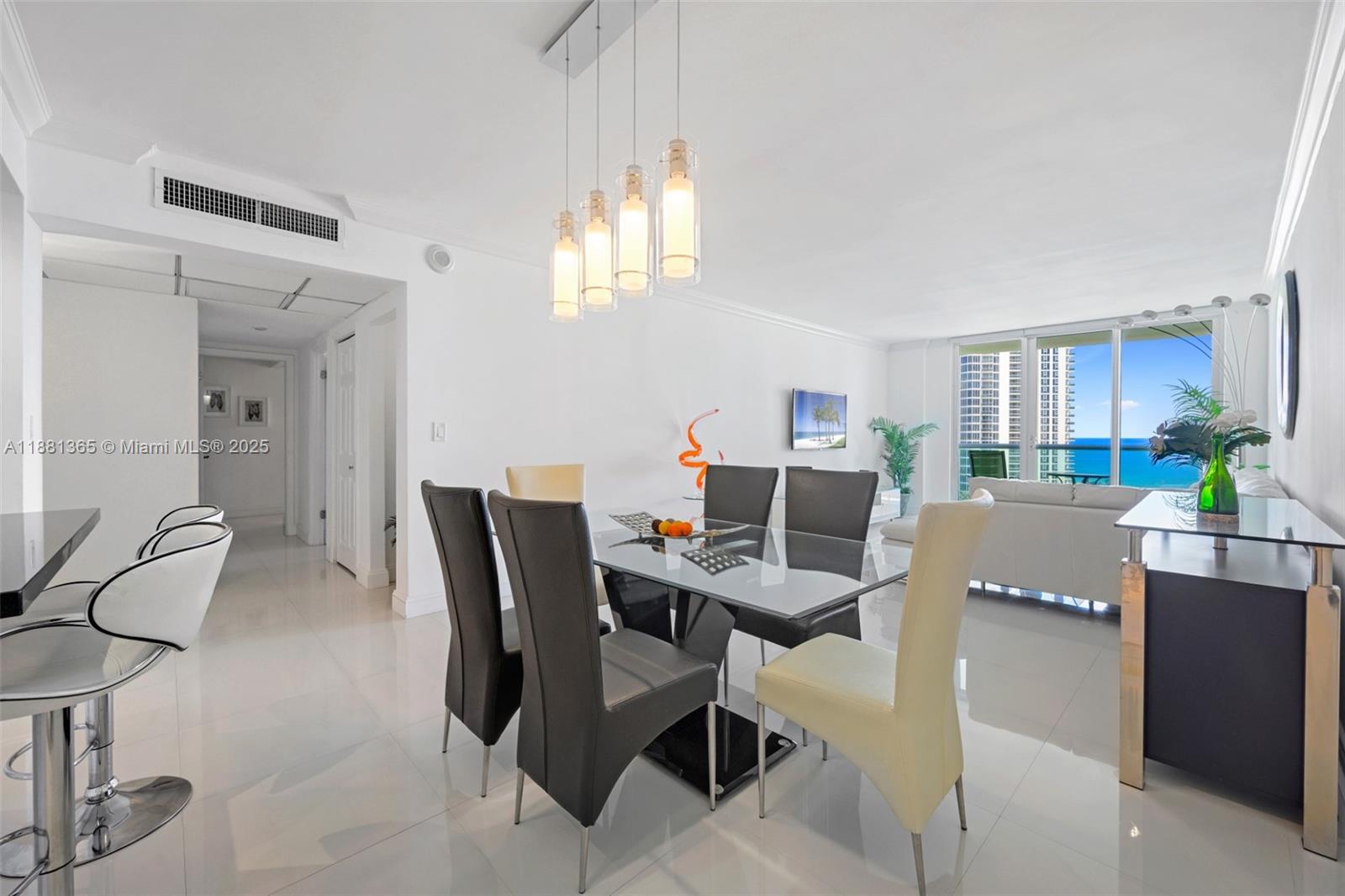 OCEAN RESERVE CONDO - Residential Lease