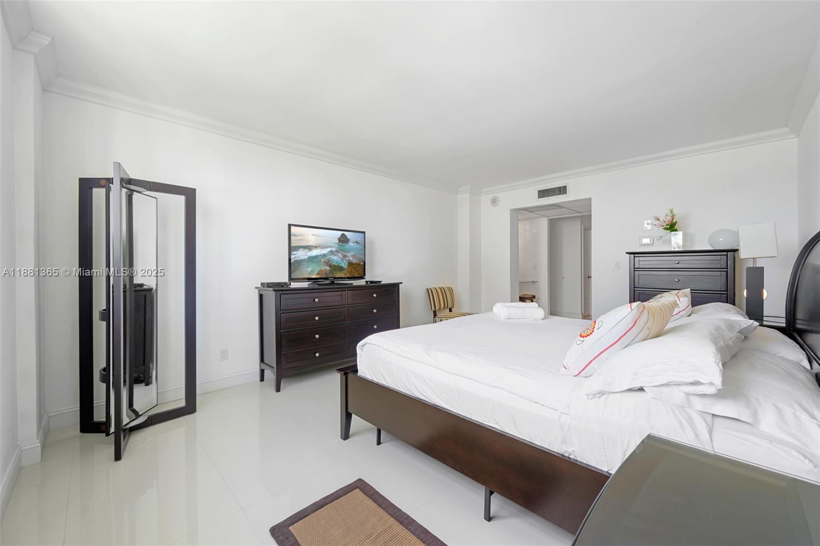OCEAN RESERVE CONDO - Residential Lease