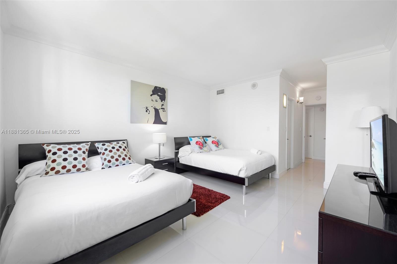 OCEAN RESERVE CONDO - Residential Lease