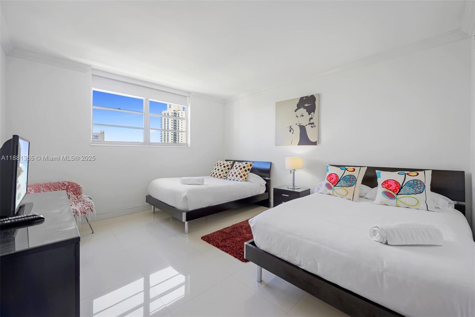 OCEAN RESERVE CONDO - Residential Lease