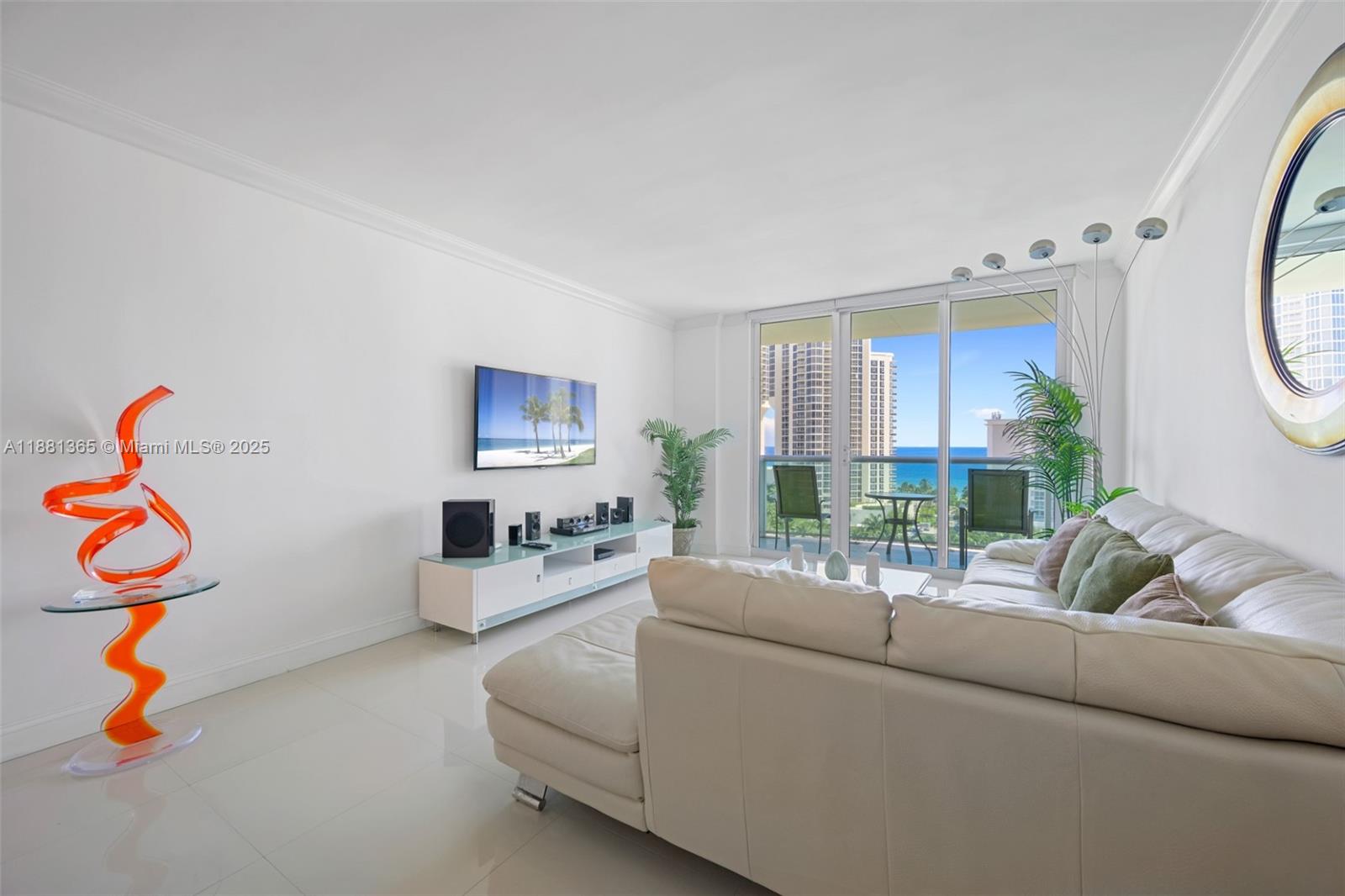 OCEAN RESERVE CONDO - Residential Lease