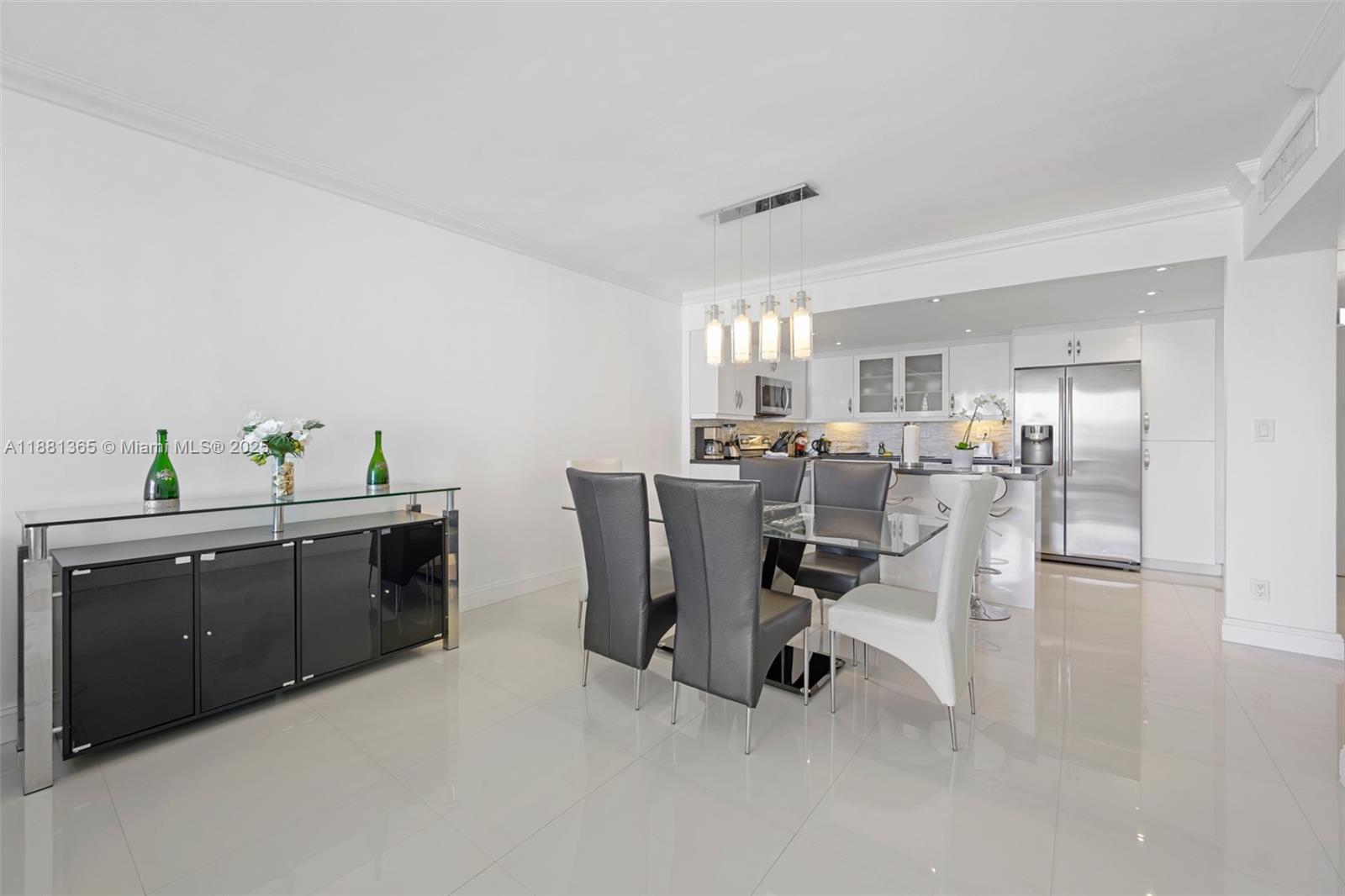 OCEAN RESERVE CONDO - Residential Lease