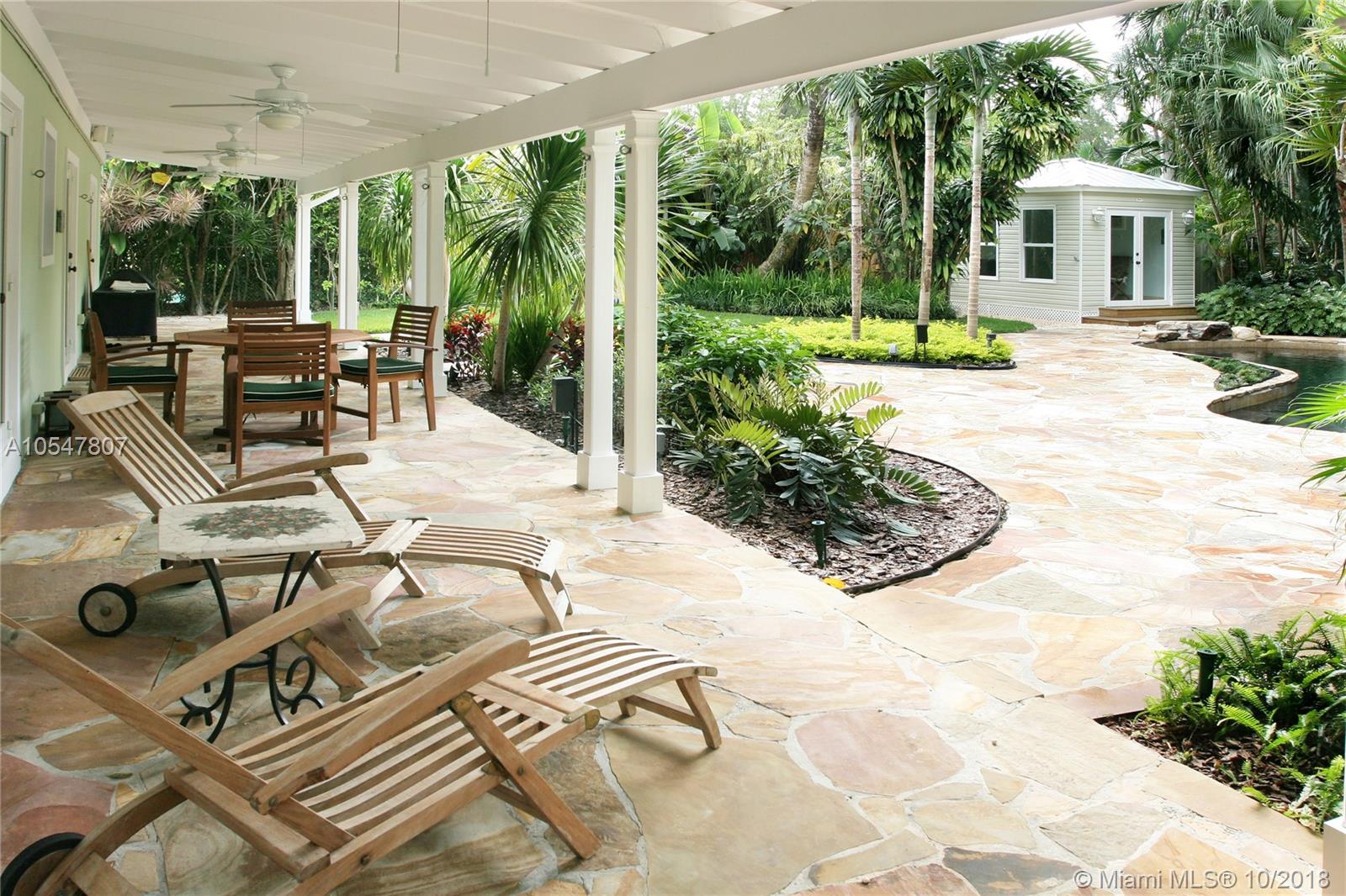 COCONUT GROVE PARK 2ND AM - Residential Lease