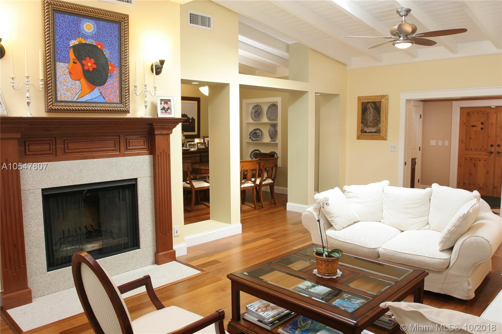 COCONUT GROVE PARK 2ND AM - Residential Lease