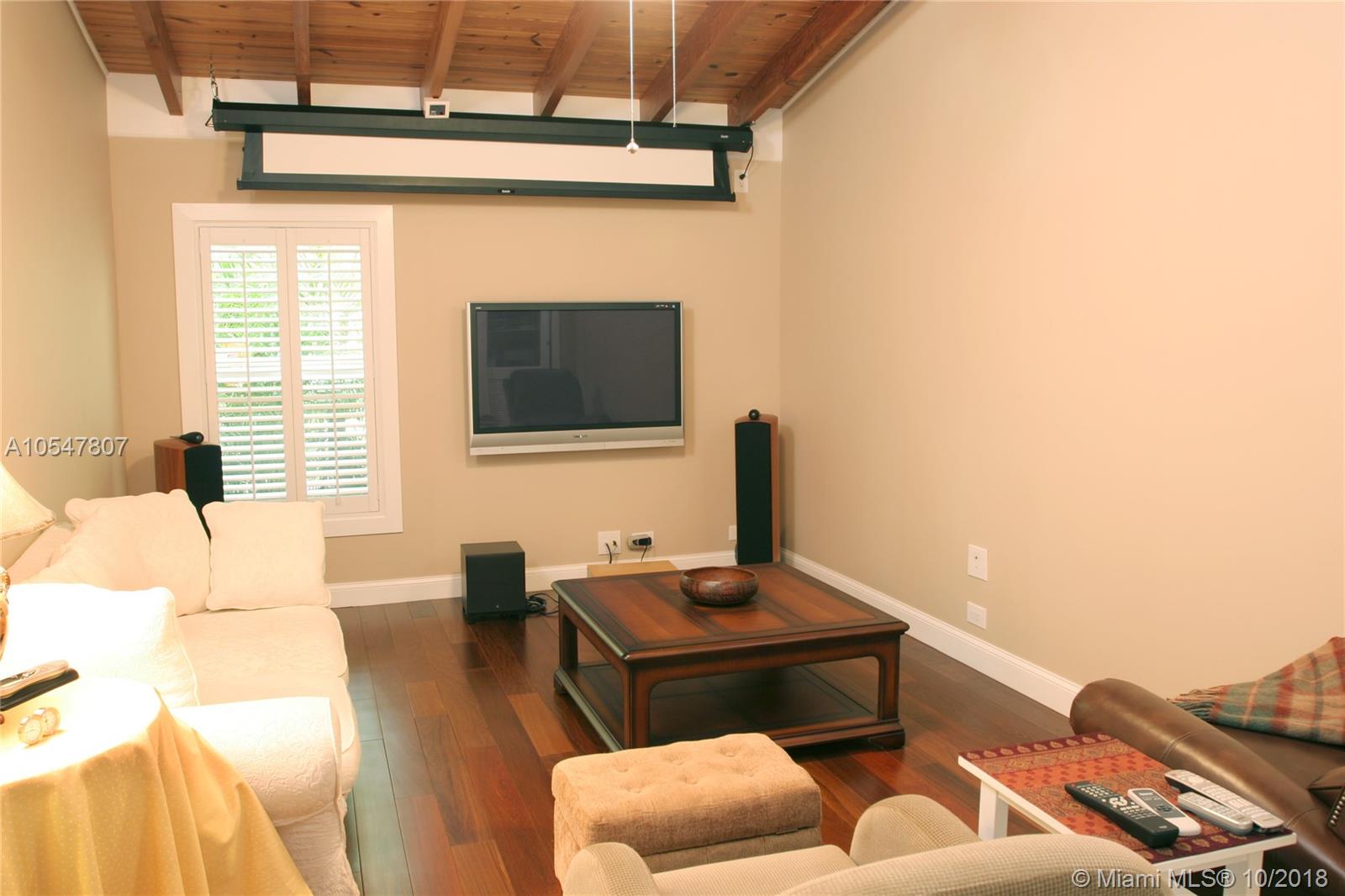 COCONUT GROVE PARK 2ND AM - Residential Lease