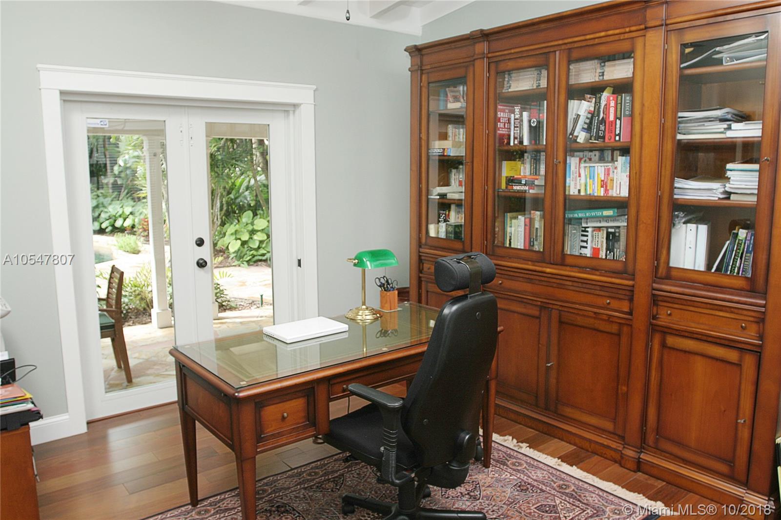 COCONUT GROVE PARK 2ND AM - Residential Lease