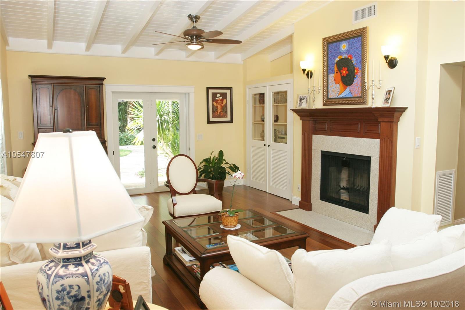 COCONUT GROVE PARK 2ND AM - Residential Lease