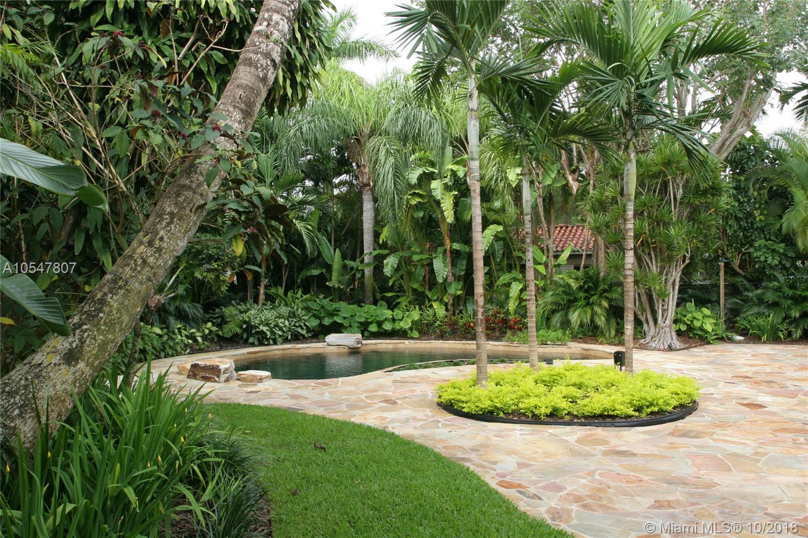 COCONUT GROVE PARK 2ND AM - Residential Lease