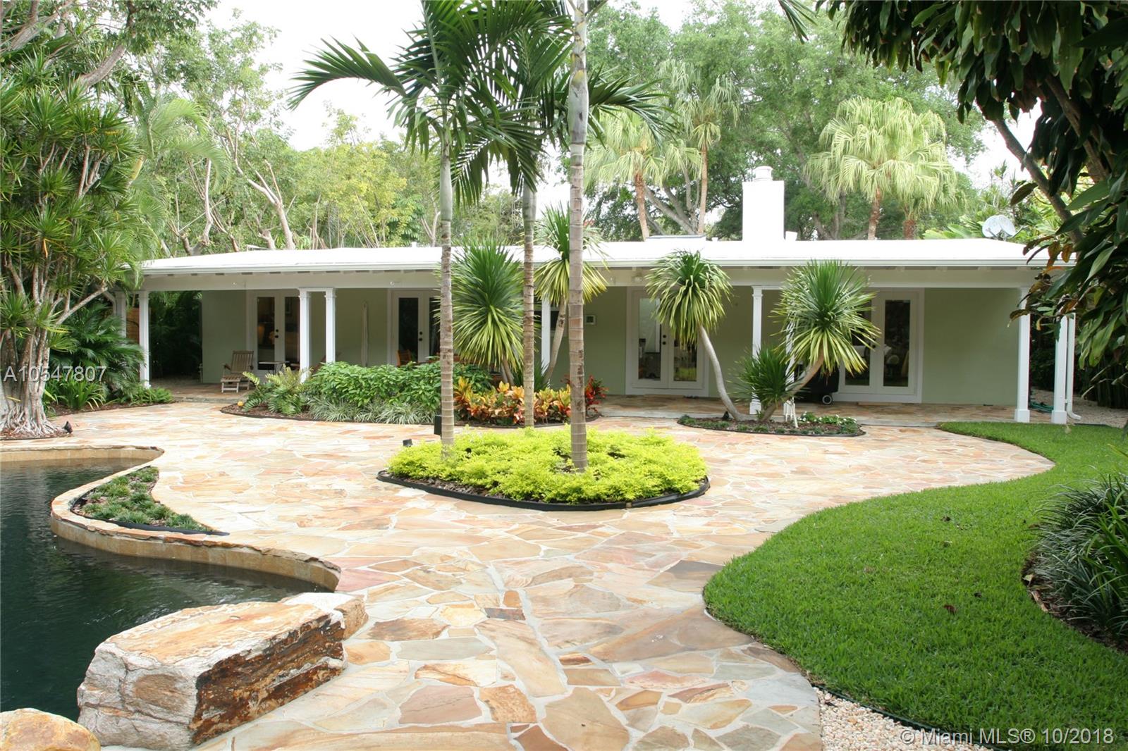 COCONUT GROVE PARK 2ND AM - Residential Lease