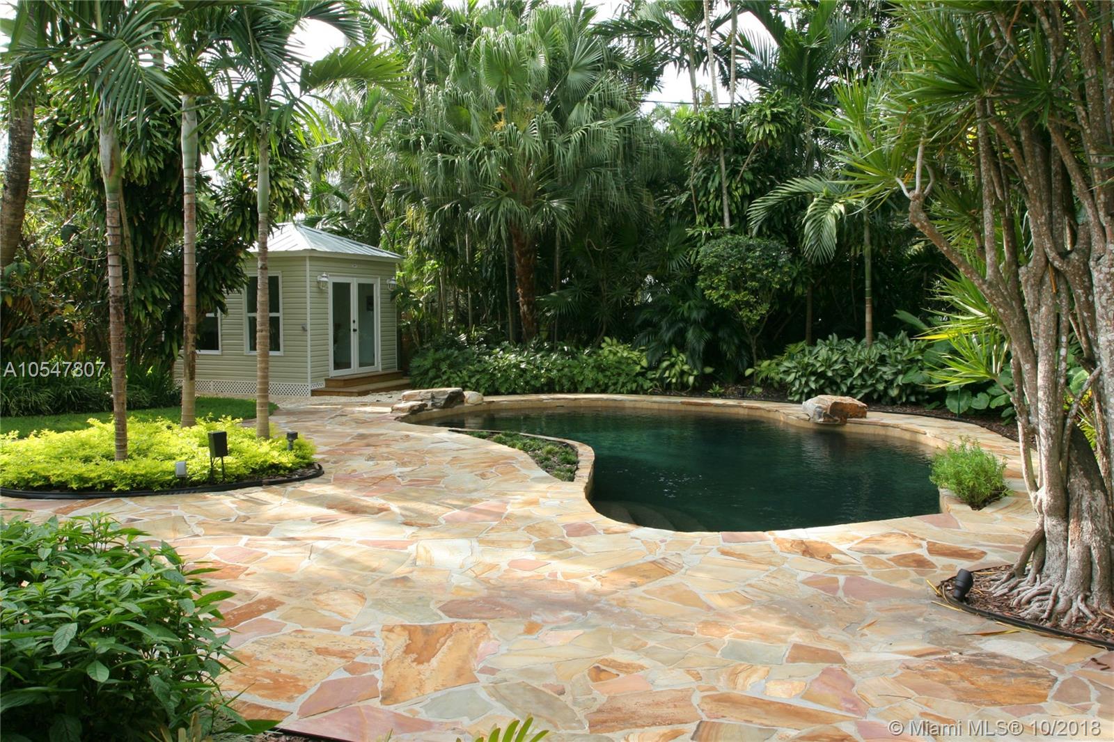 COCONUT GROVE PARK 2ND AM - Residential Lease