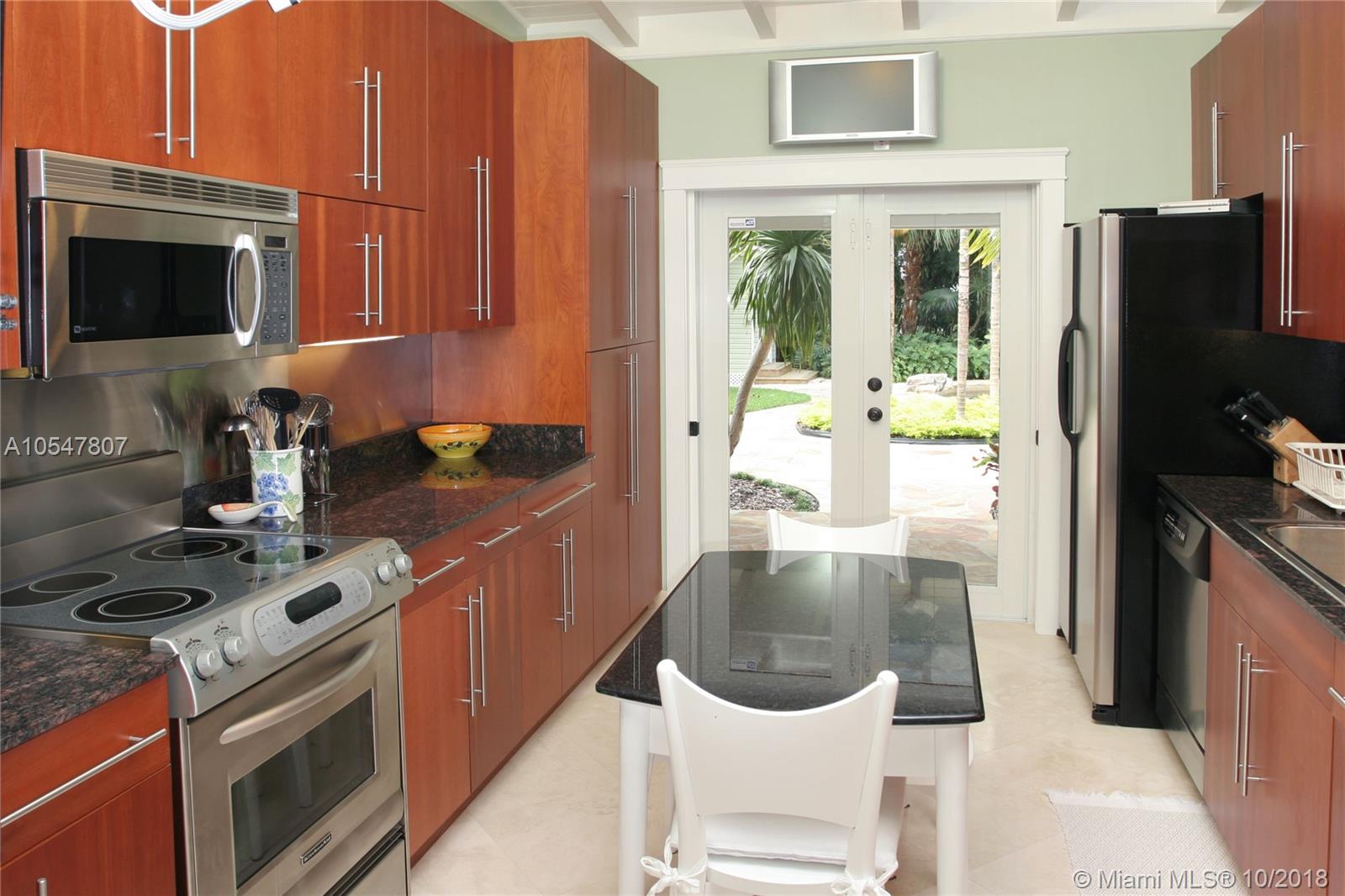 COCONUT GROVE PARK 2ND AM - Residential Lease