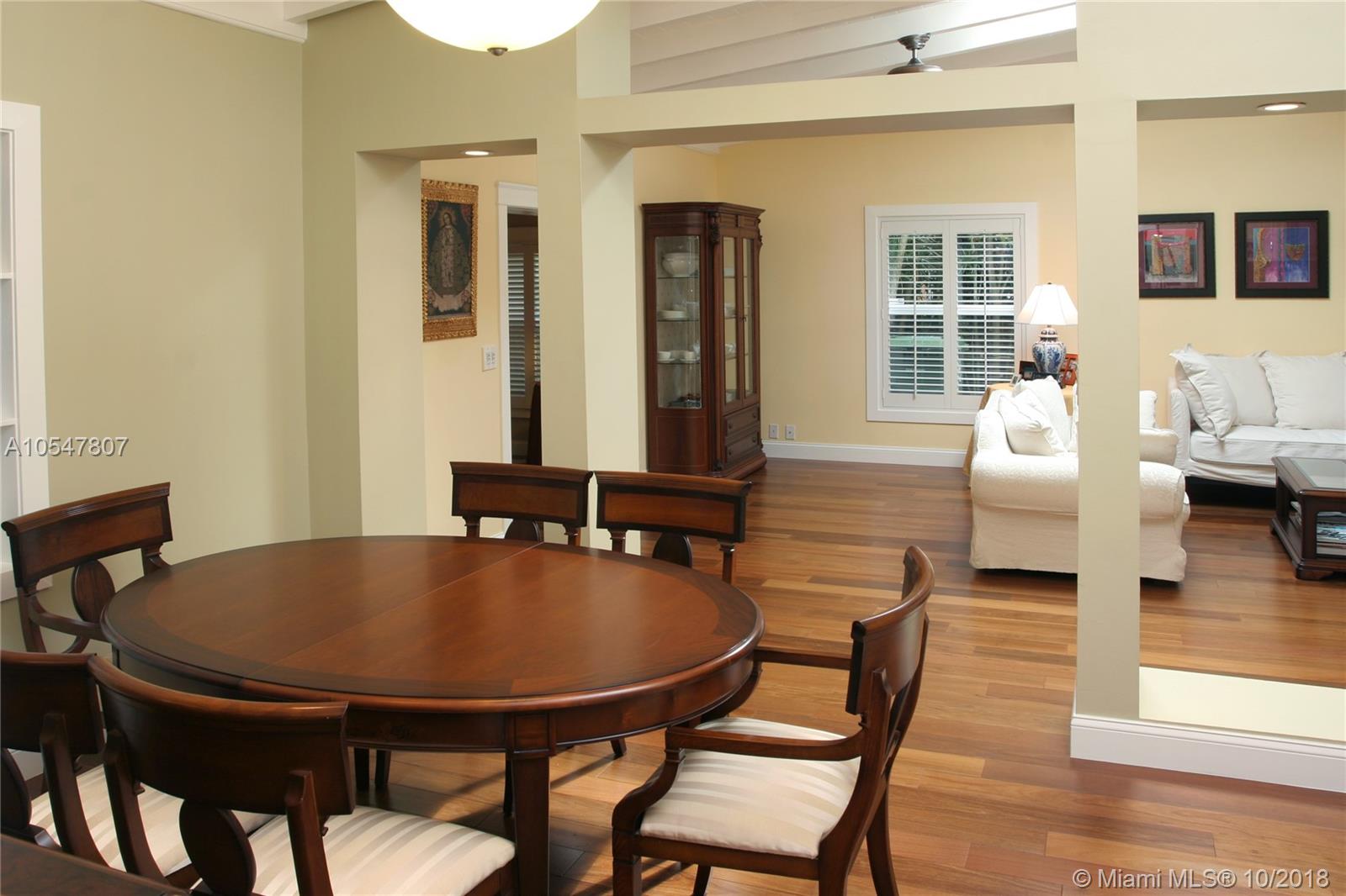 COCONUT GROVE PARK 2ND AM - Residential Lease