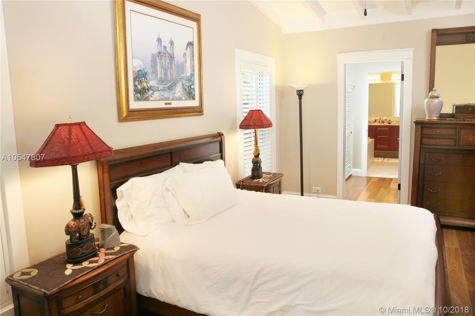 COCONUT GROVE PARK 2ND AM - Residential Lease