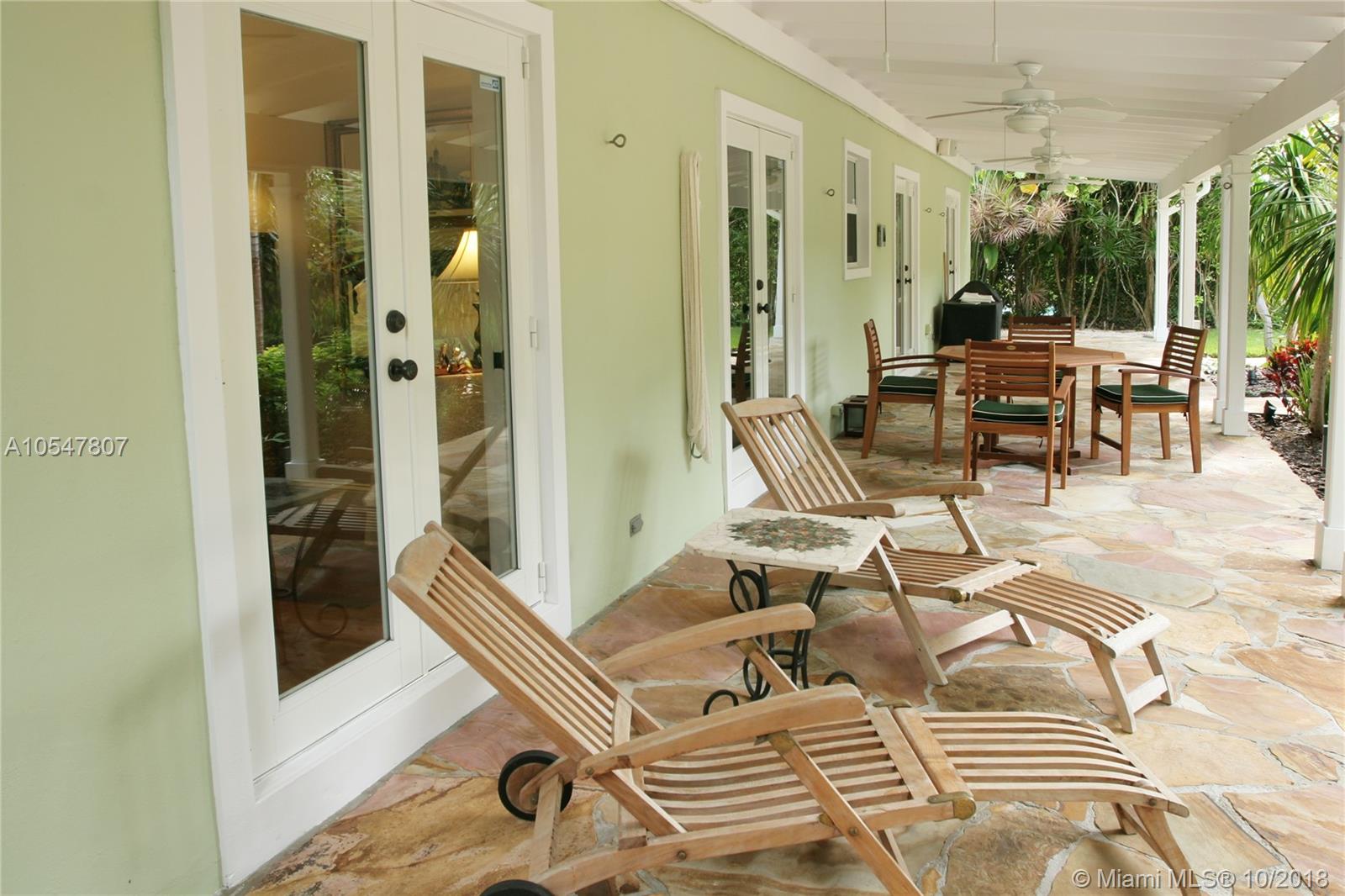 COCONUT GROVE PARK 2ND AM - Residential Lease