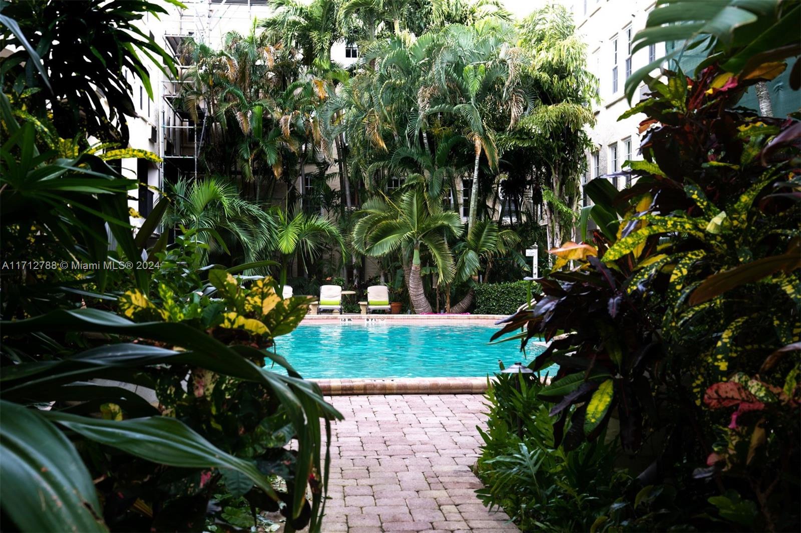 PALM BEACH HOTEL CONDO - Residential