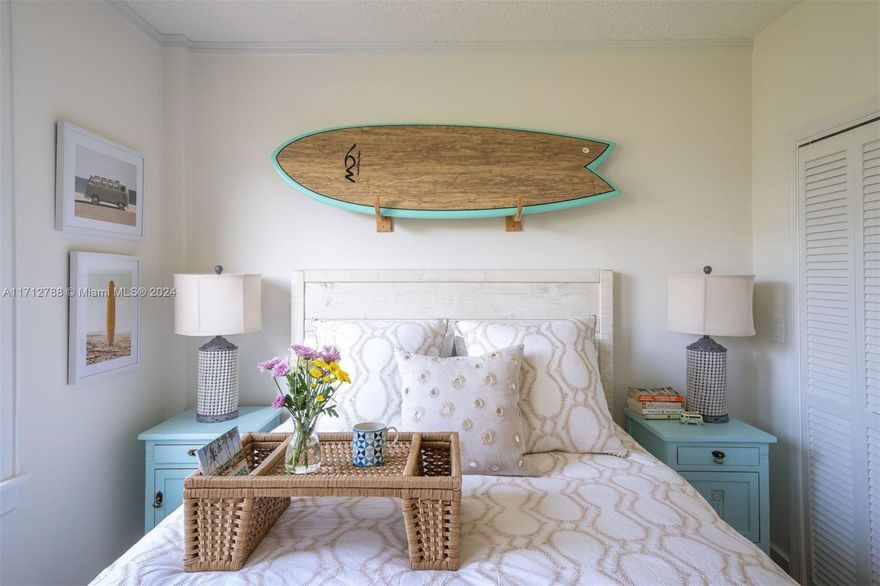 This charming studio, complete with a full galley kitchen, offers a relaxing retreat in the historic Palm Beach Hotel & Condo. Fully furnished with a recently updated interior, the Surf Suite exudes a unique local charm. Perfect for investors, this property boasts a strong rental history with no restrictions, making it ideal for Airbnb or VRBO. Situated just steps from the beach, world-class dining, boutique shopping, and golf, it delivers the quintessential Palm Beach lifestyle. The association fee covers 24-hour concierge service, water, WiFi, cable, trash, and building insurance. Residents enjoy a host of amenities, including valet service, a heated pool, laundry facilities, a gym, bike storage, a lanai, and access to the Palm Beach Day Spa.