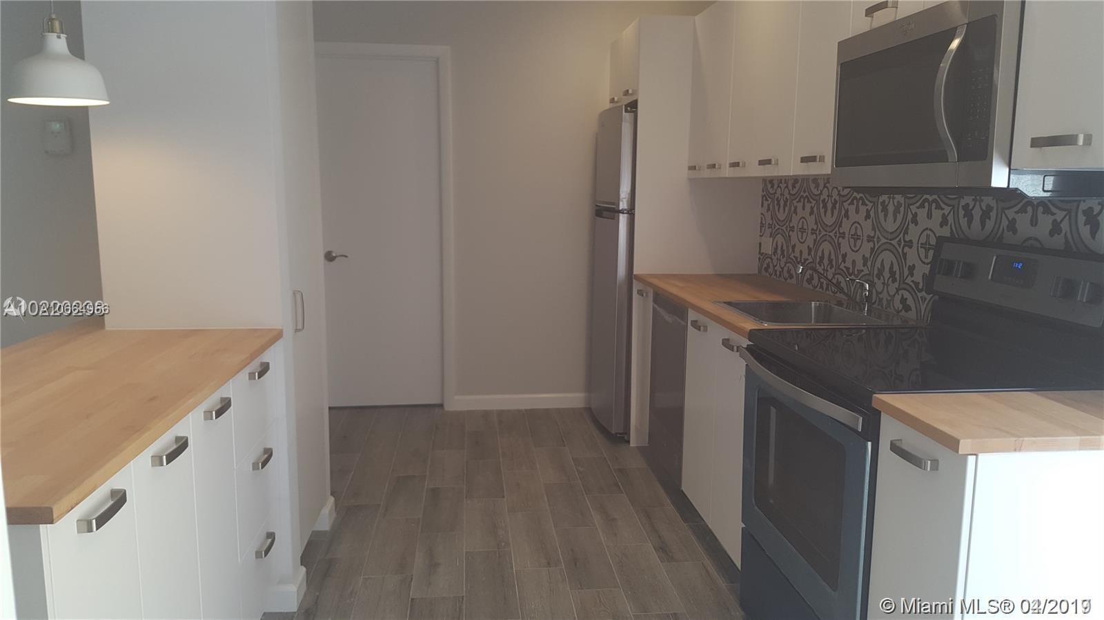 Renno Sub - Residential Lease