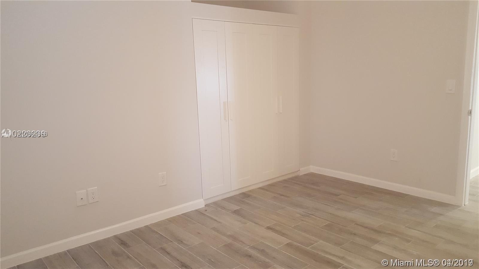 Renno Sub - Residential Lease