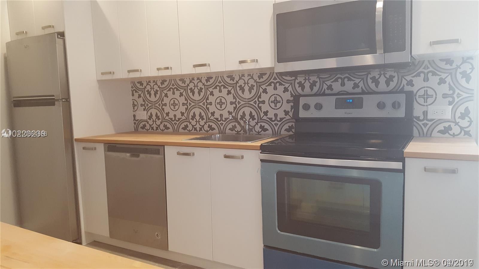 Renno Sub - Residential Lease