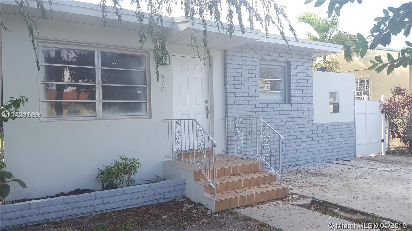 Renno Sub - Residential Lease