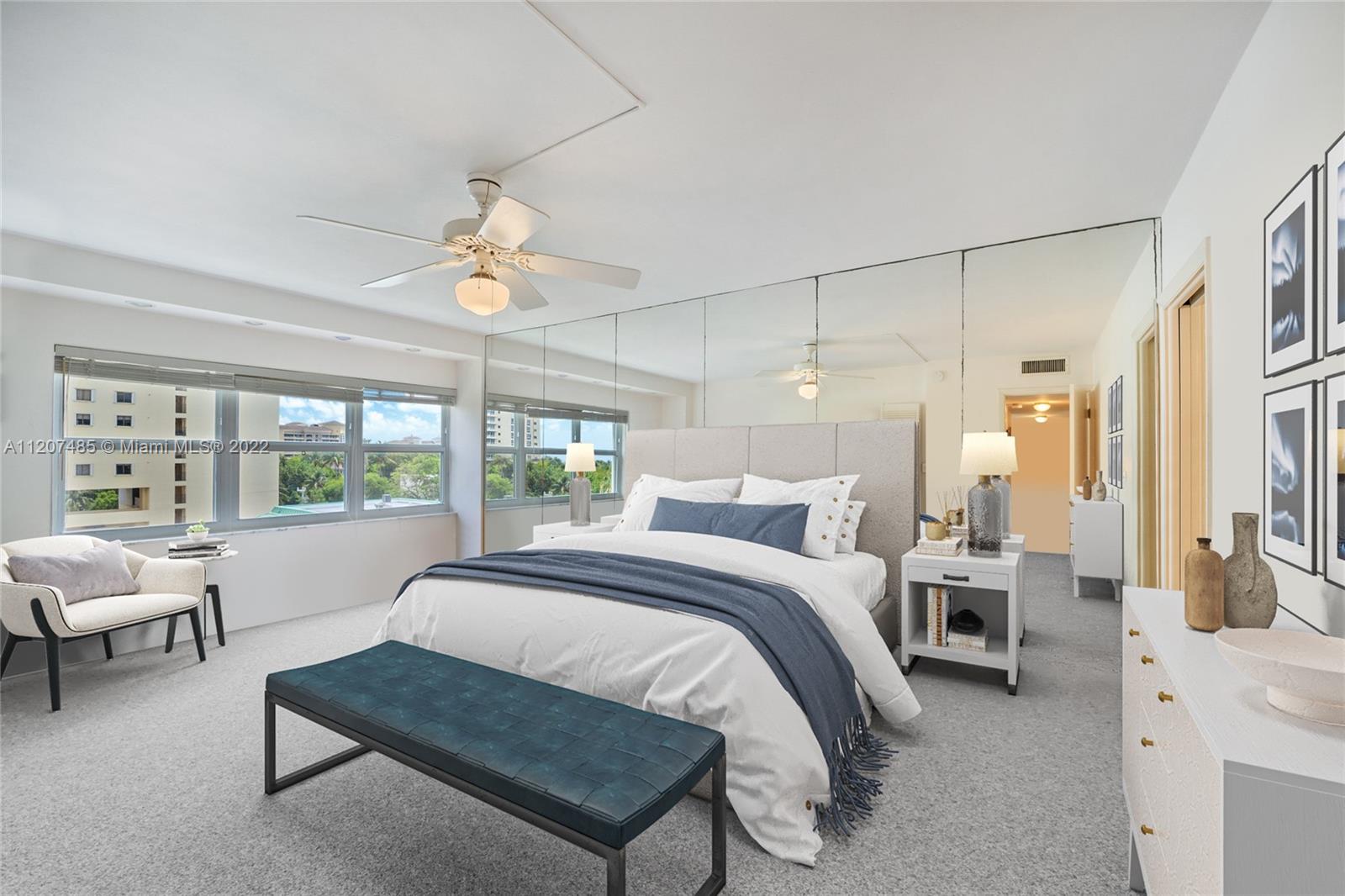 OCEAN DRIVE MANORS INC CO - Residential