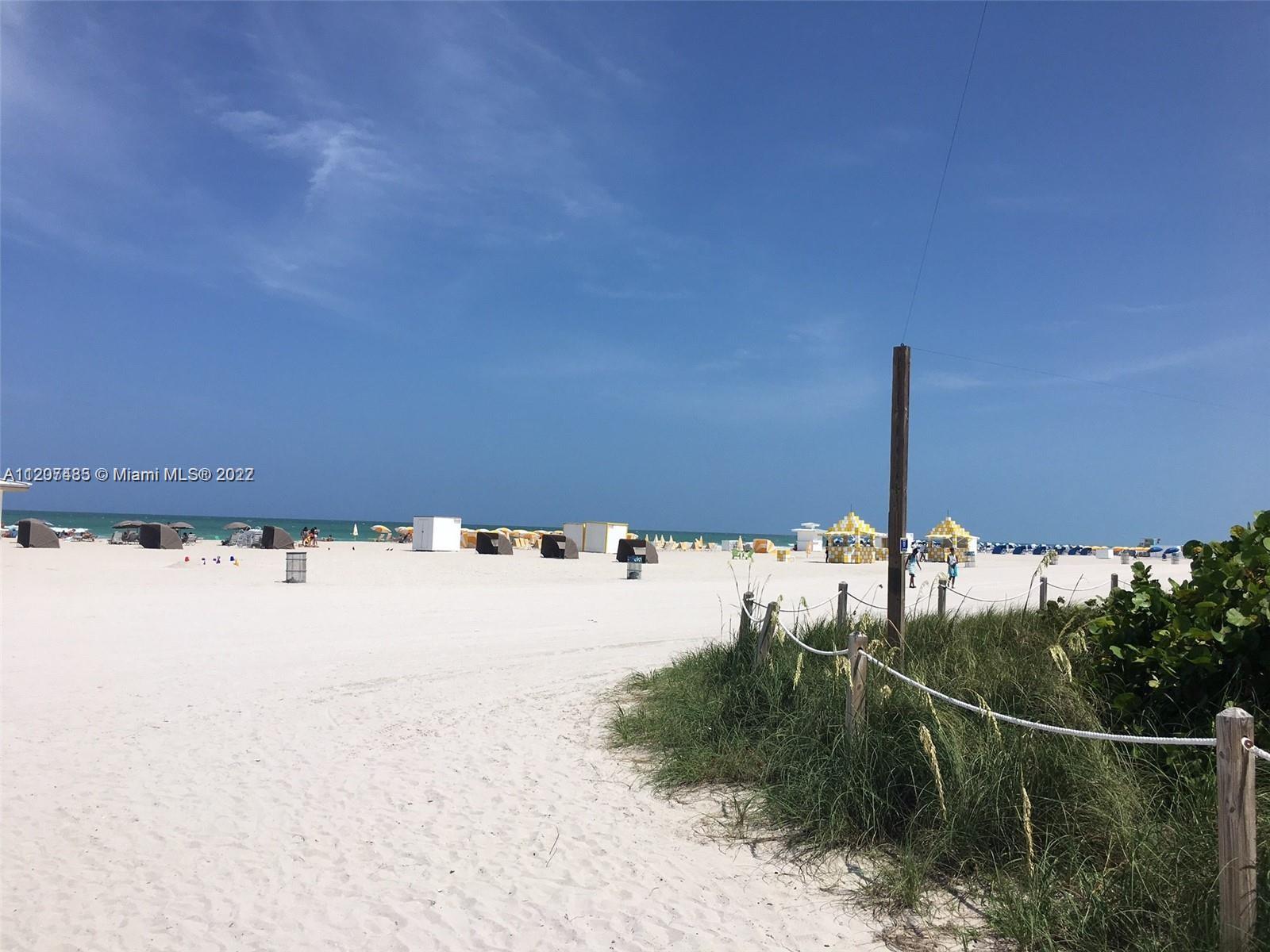 OCEAN DRIVE MANORS INC CO - Residential