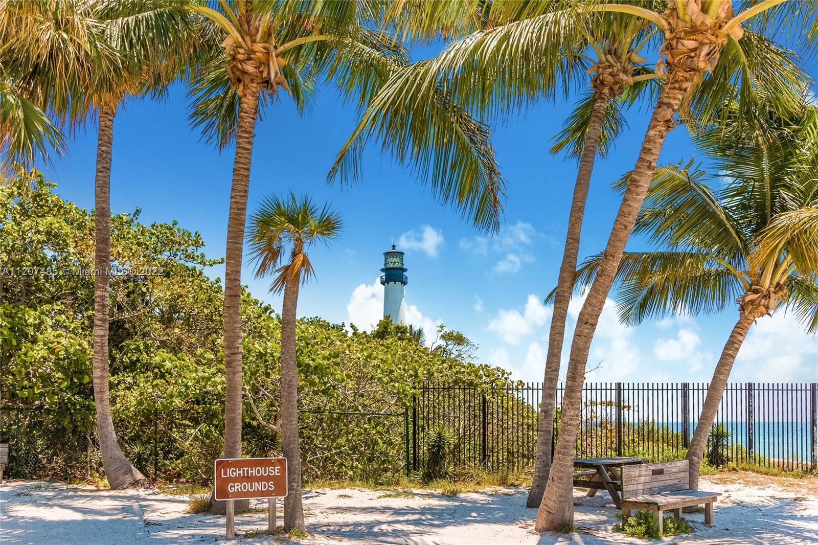 OCEAN DRIVE MANORS INC CO - Residential