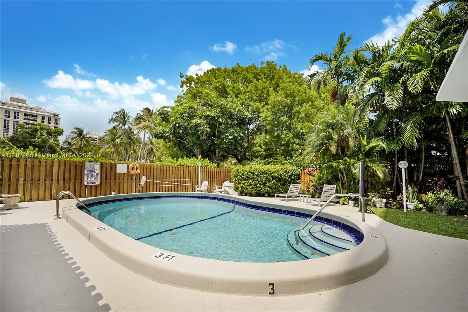 OCEAN DRIVE MANORS INC CO - Residential