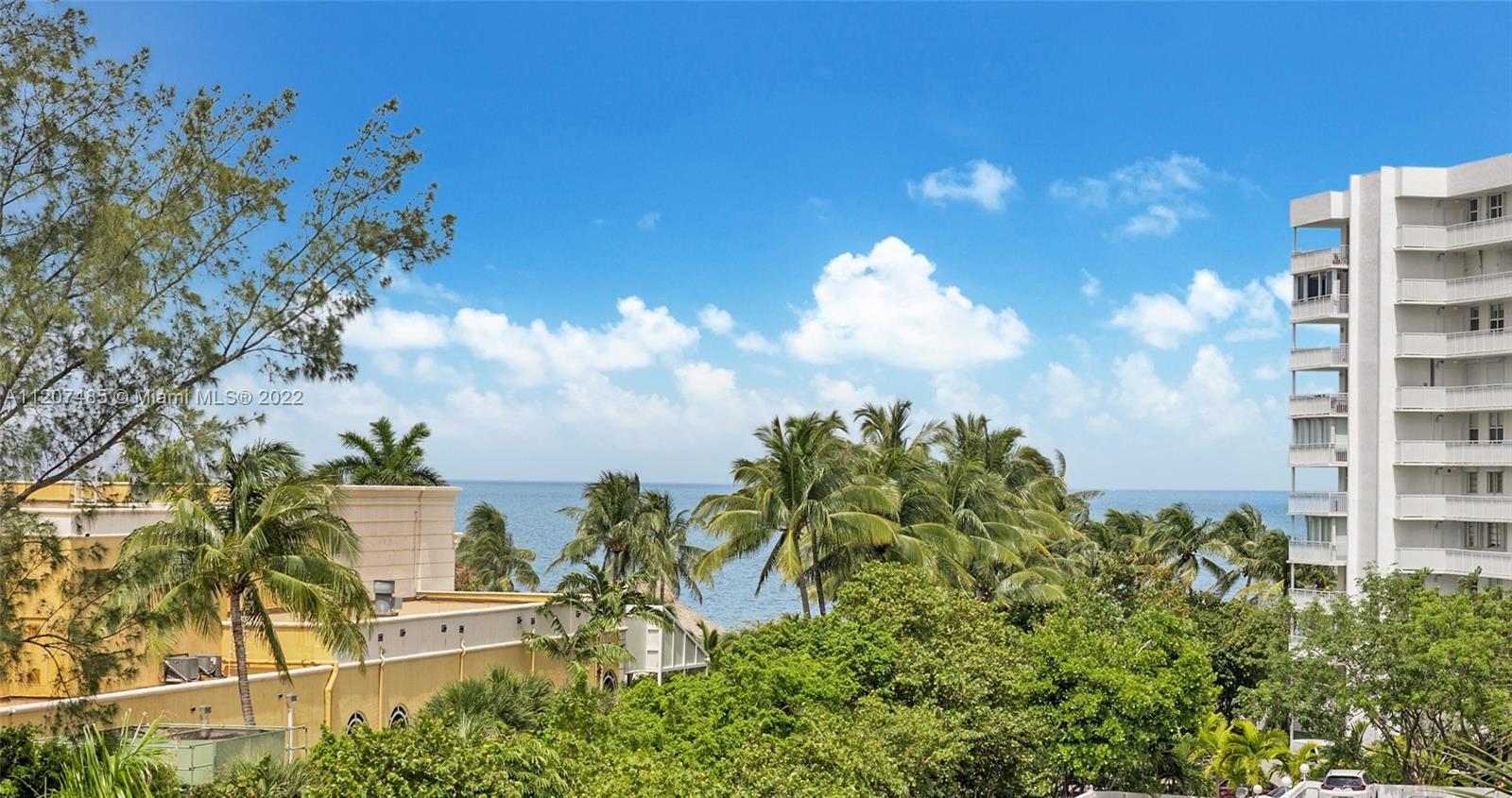 OCEAN DRIVE MANORS INC CO - Residential