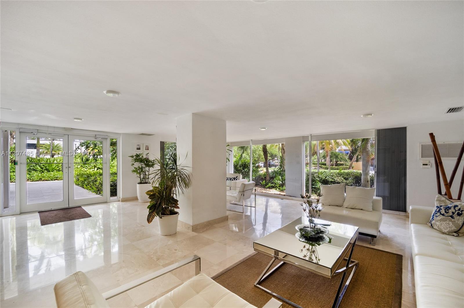 OCEAN DRIVE MANORS INC CO - Residential