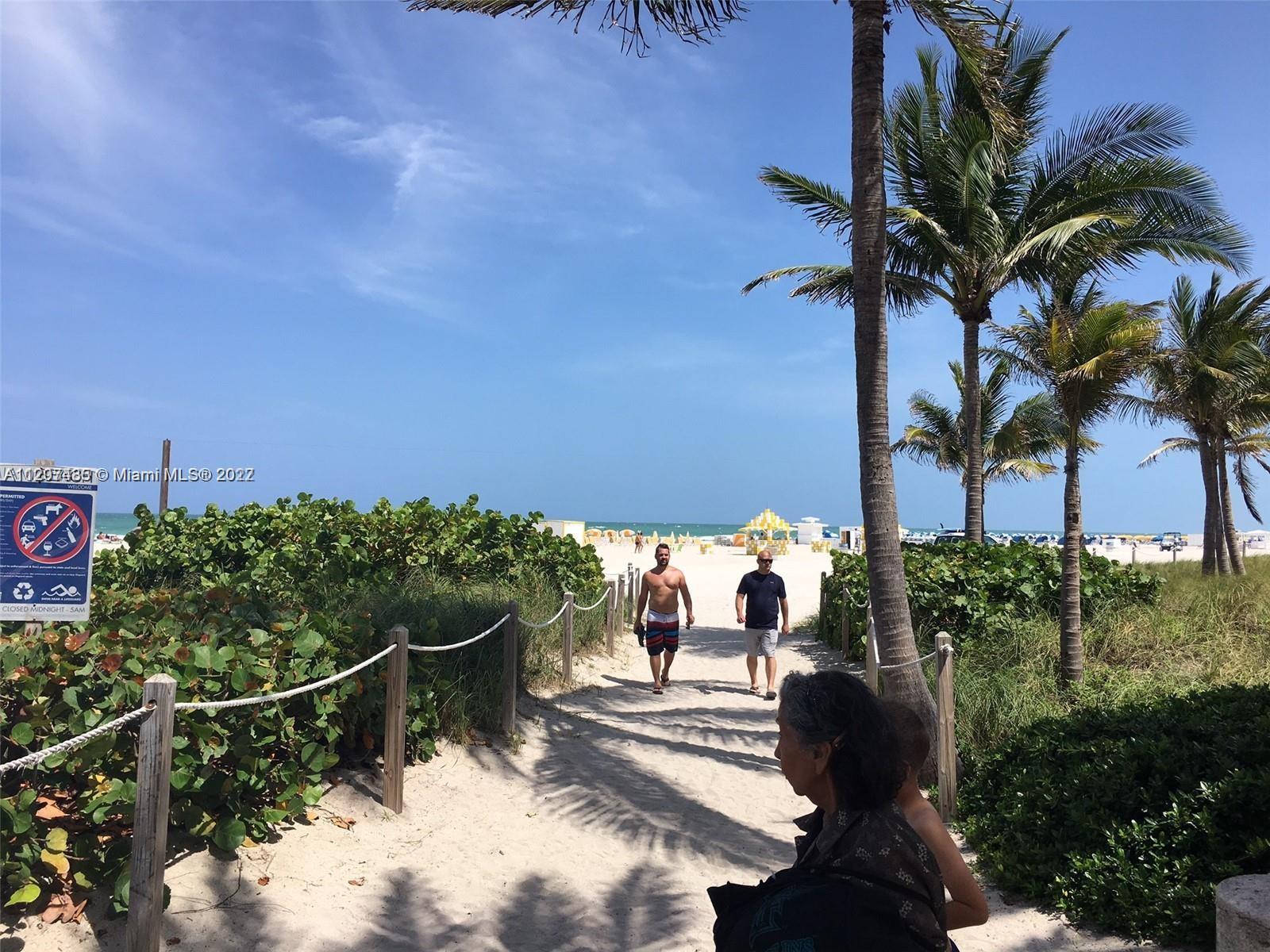 OCEAN DRIVE MANORS INC CO - Residential