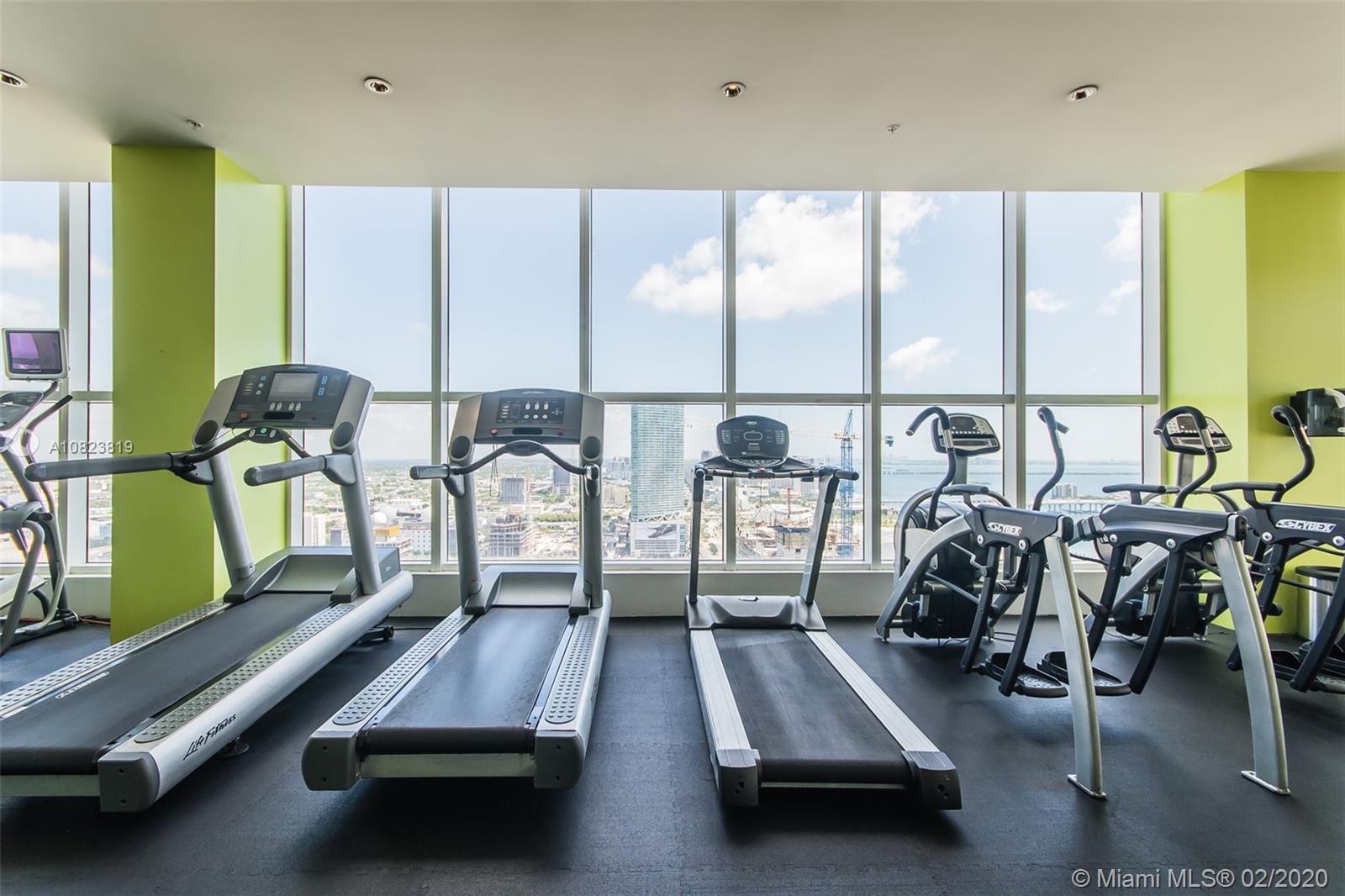 THE LOFT DOWNTOWN II COND - Residential Lease