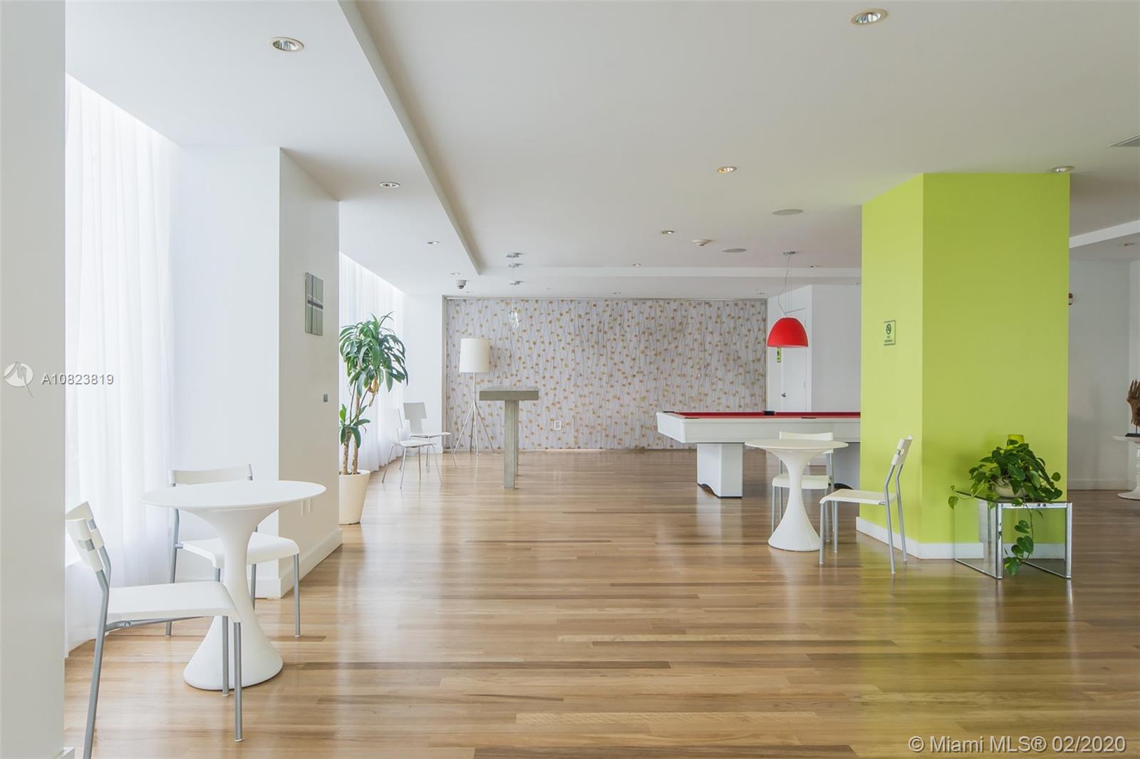 THE LOFT DOWNTOWN II COND - Residential Lease