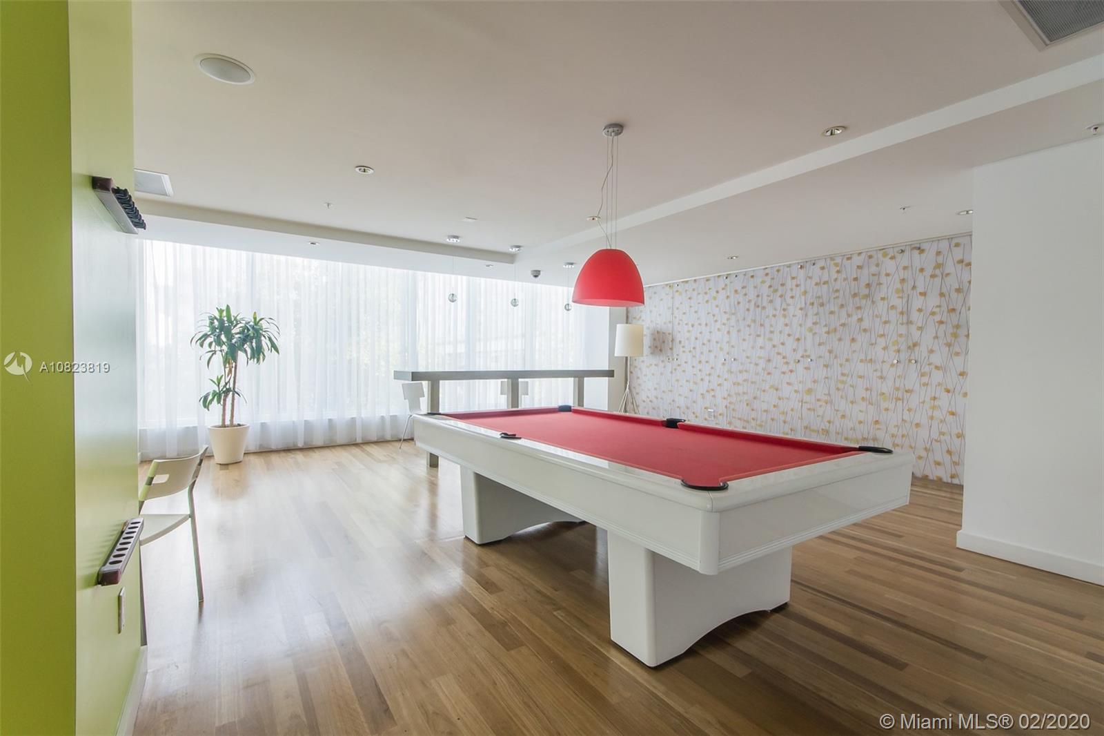 THE LOFT DOWNTOWN II COND - Residential Lease