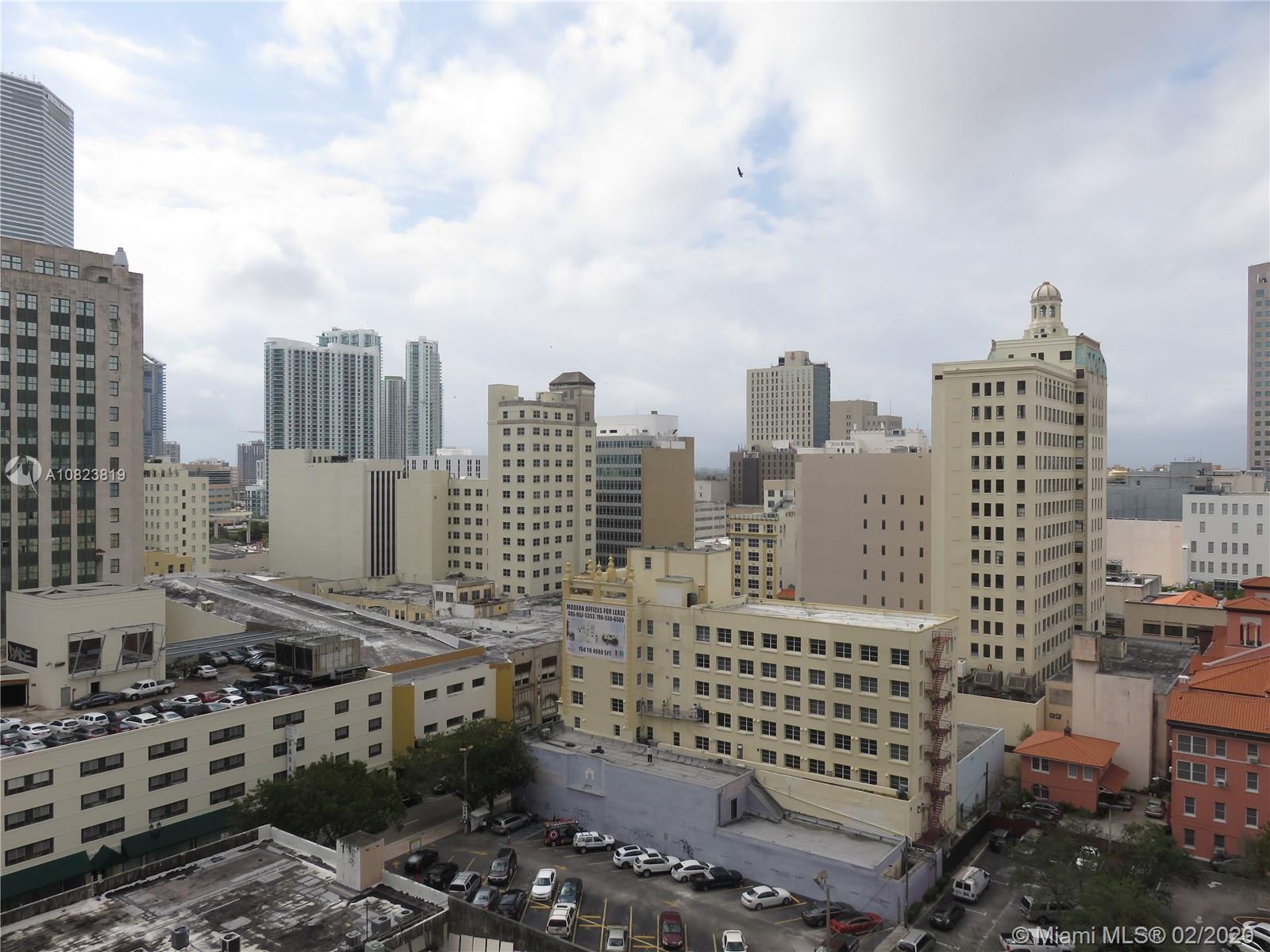 THE LOFT DOWNTOWN II COND - Residential Lease